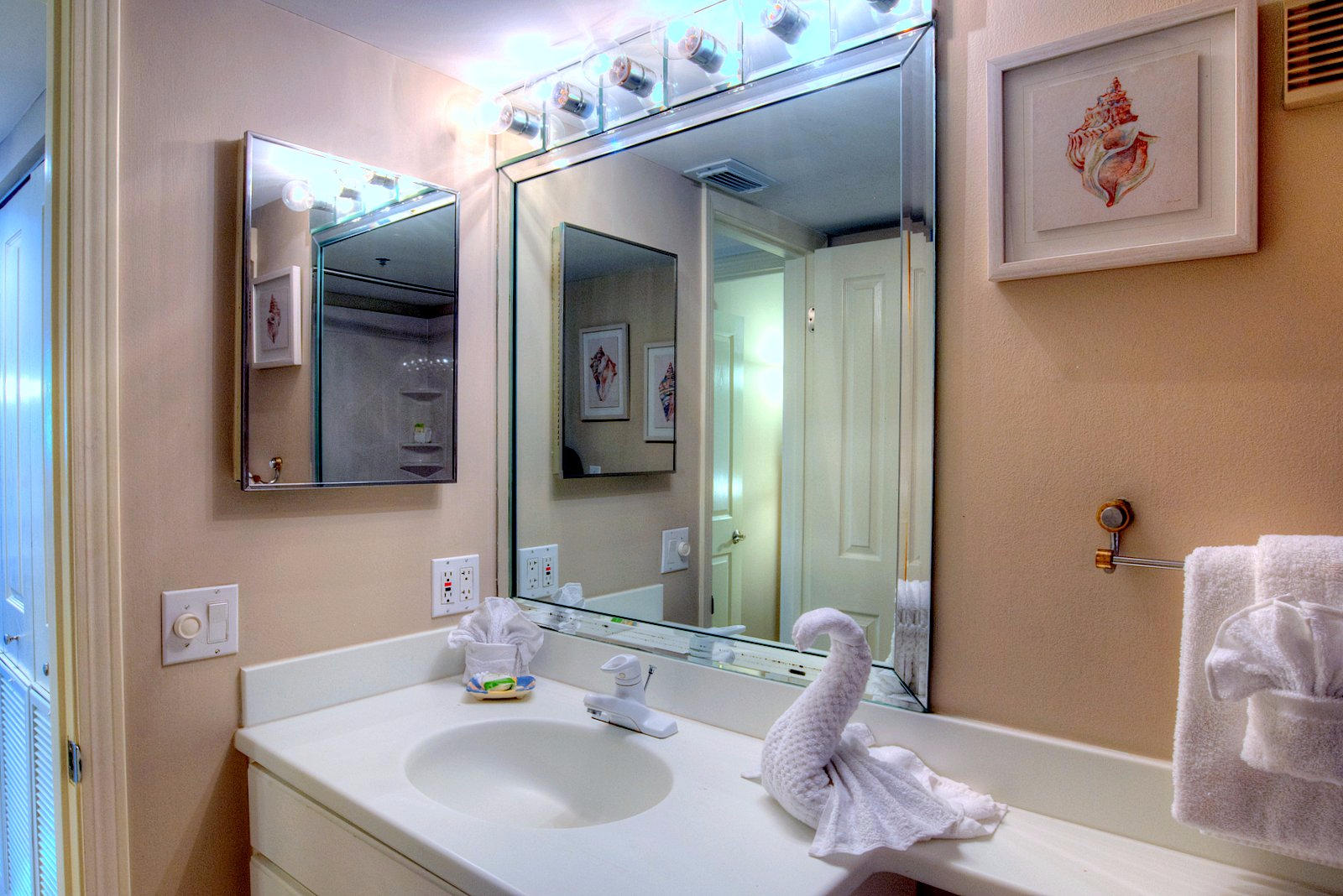 BEACHSIDE ONE - Residential