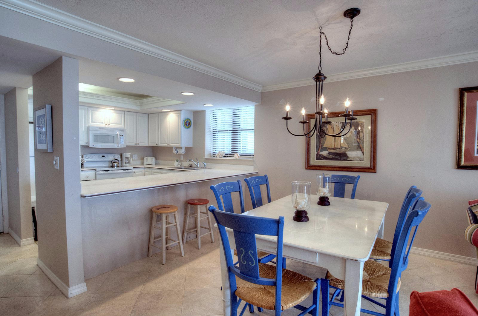 BEACHSIDE ONE - Residential