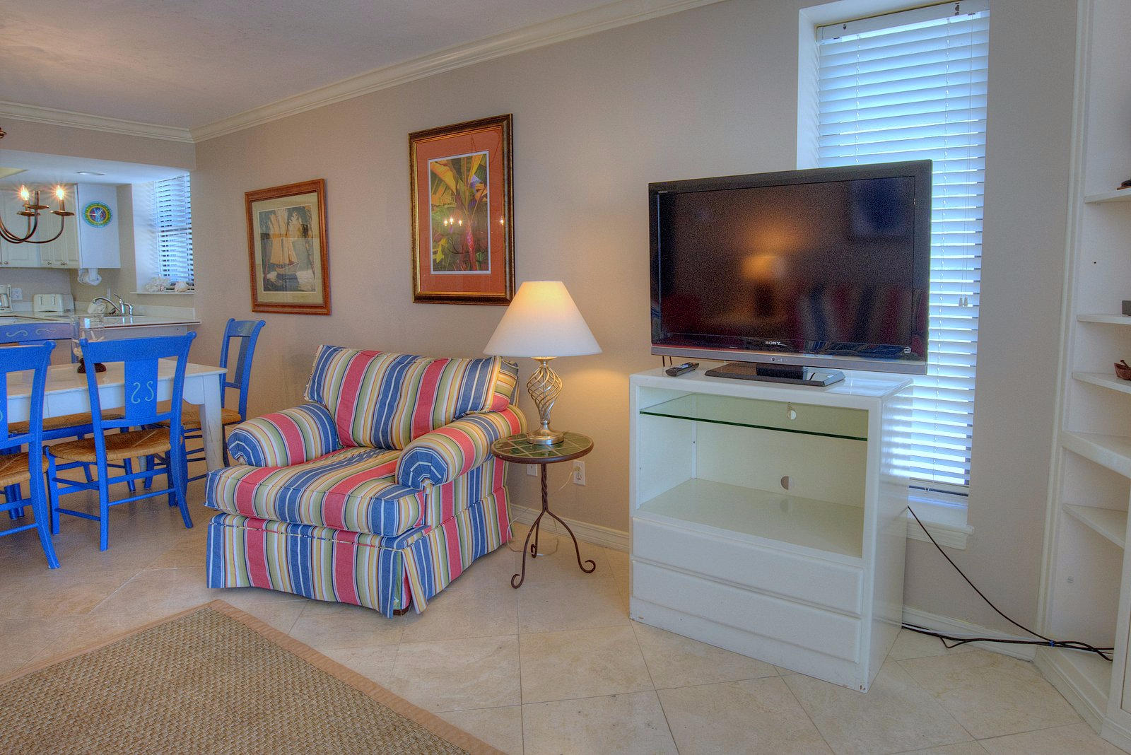 BEACHSIDE ONE - Residential