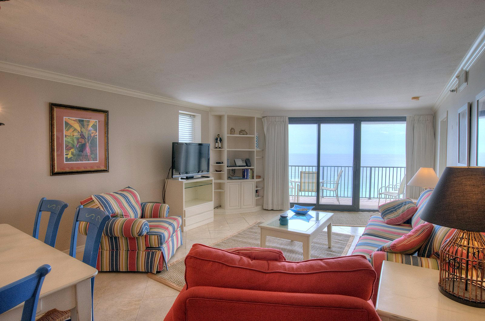 BEACHSIDE ONE - Residential