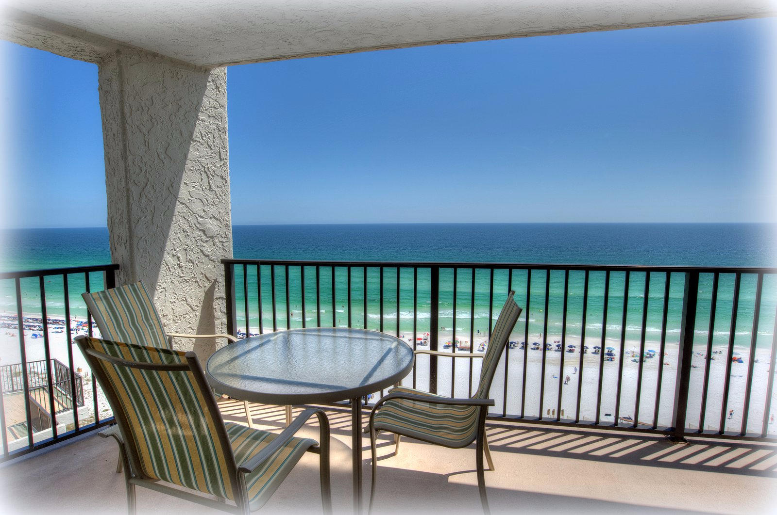 BEACHSIDE ONE - Residential