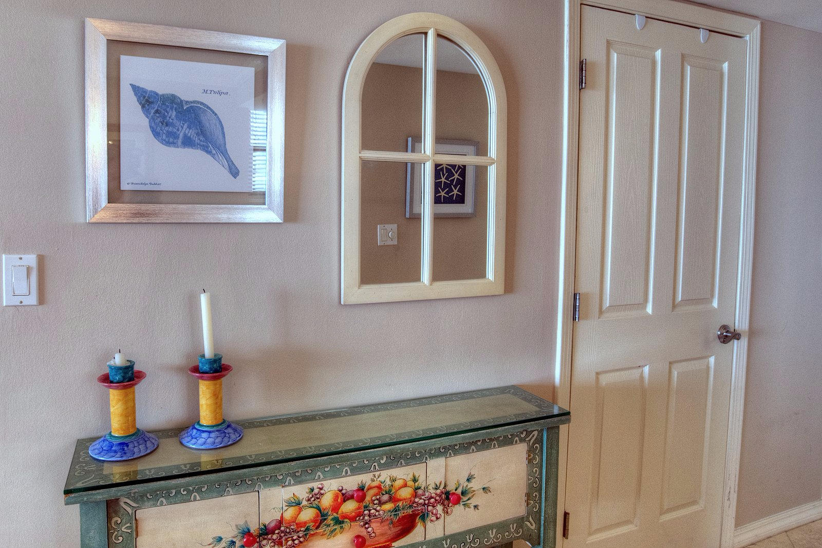 BEACHSIDE ONE - Residential