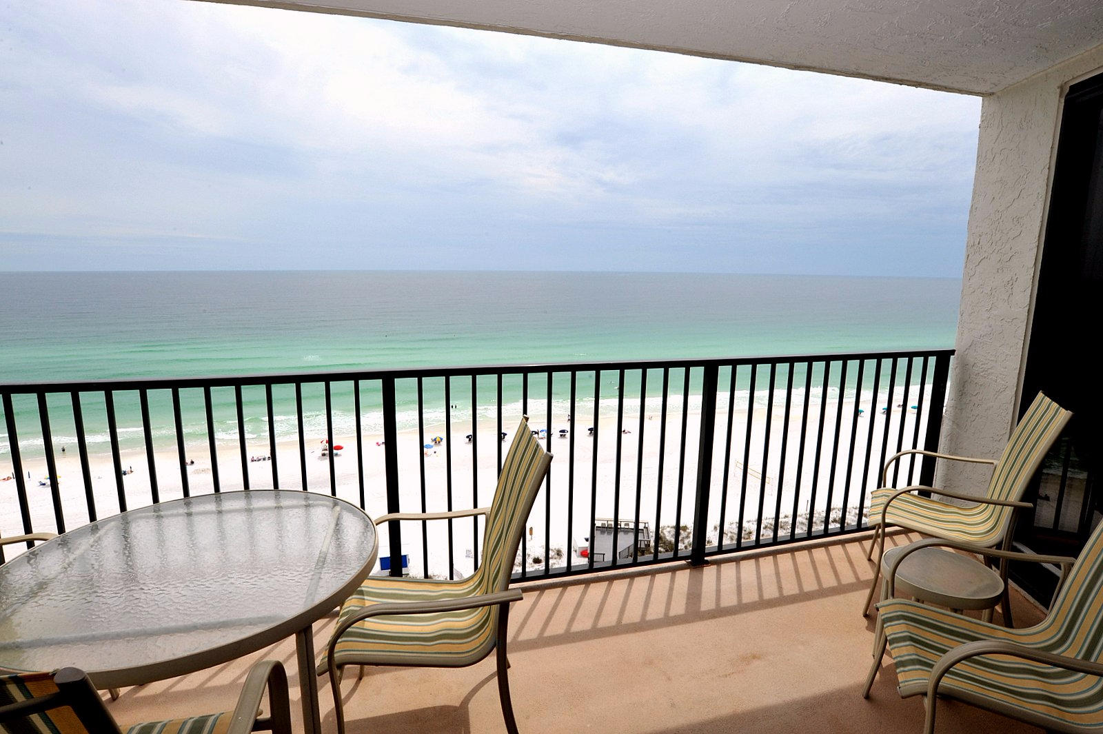 BEACHSIDE ONE - Residential