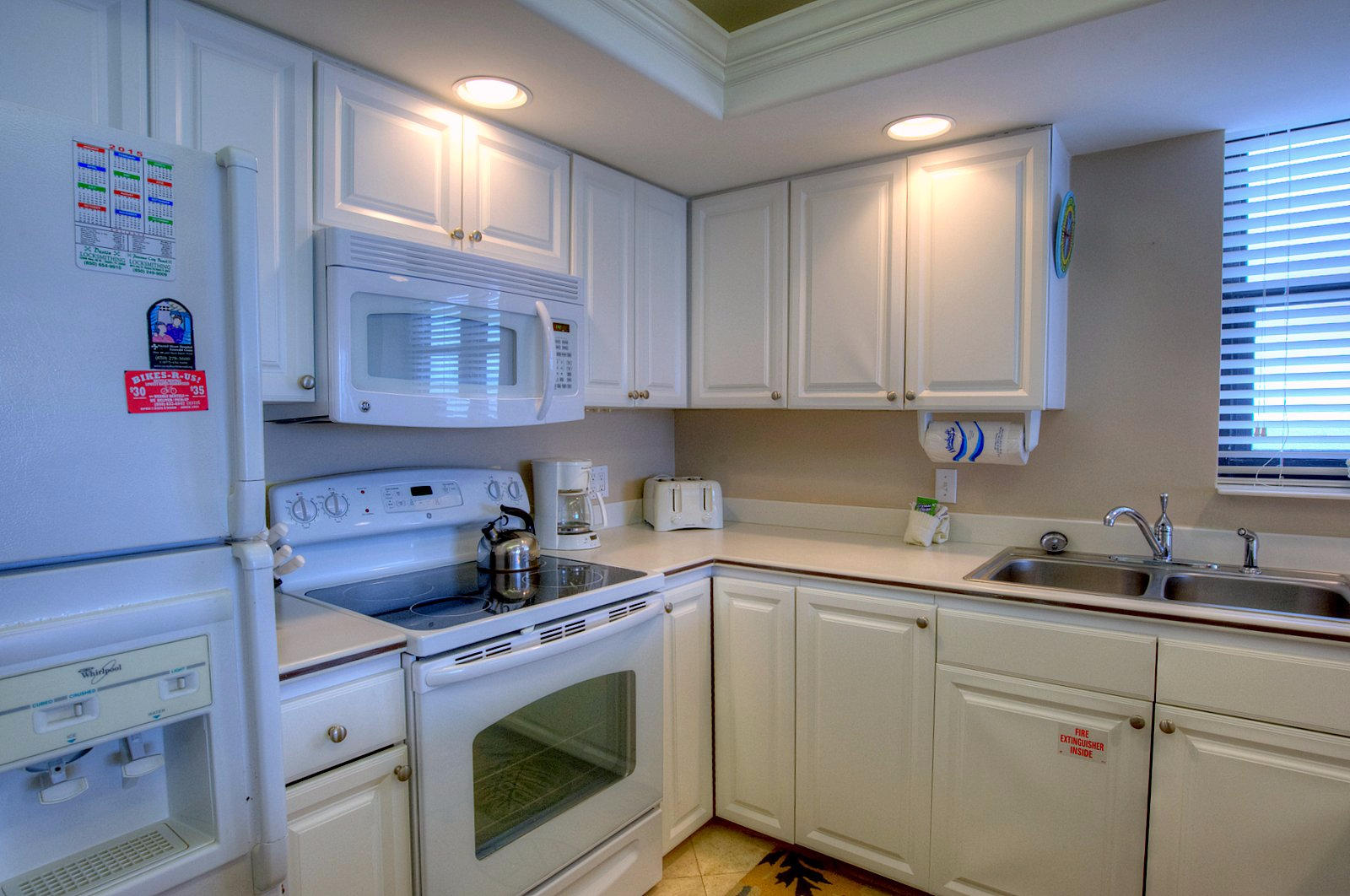 BEACHSIDE ONE - Residential