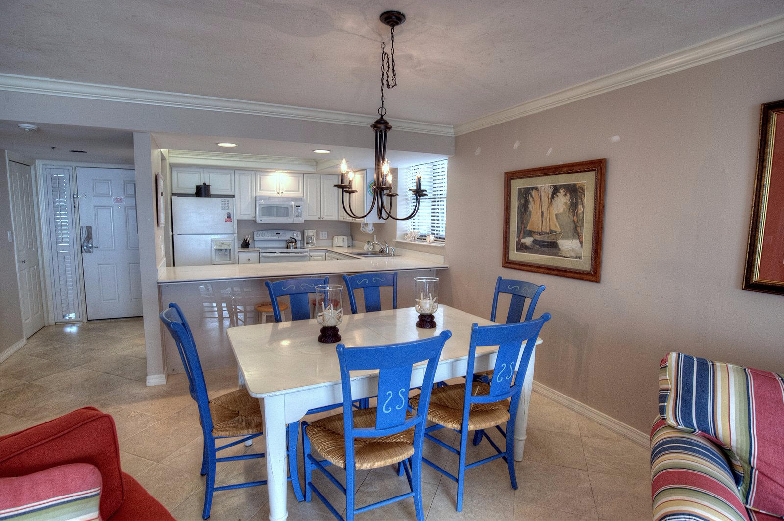 BEACHSIDE ONE - Residential