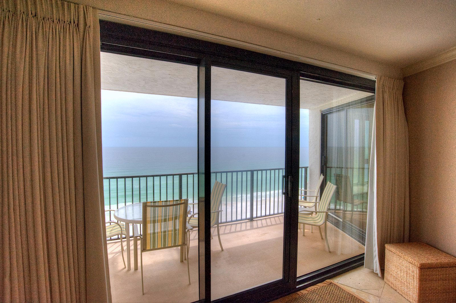 BEACHSIDE ONE - Residential