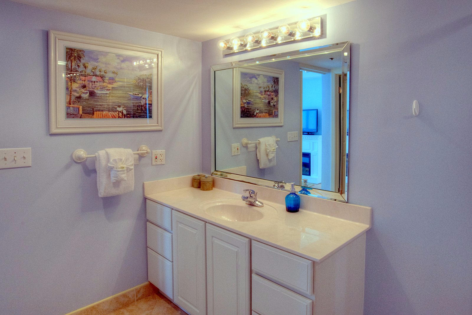 BEACHSIDE ONE - Residential