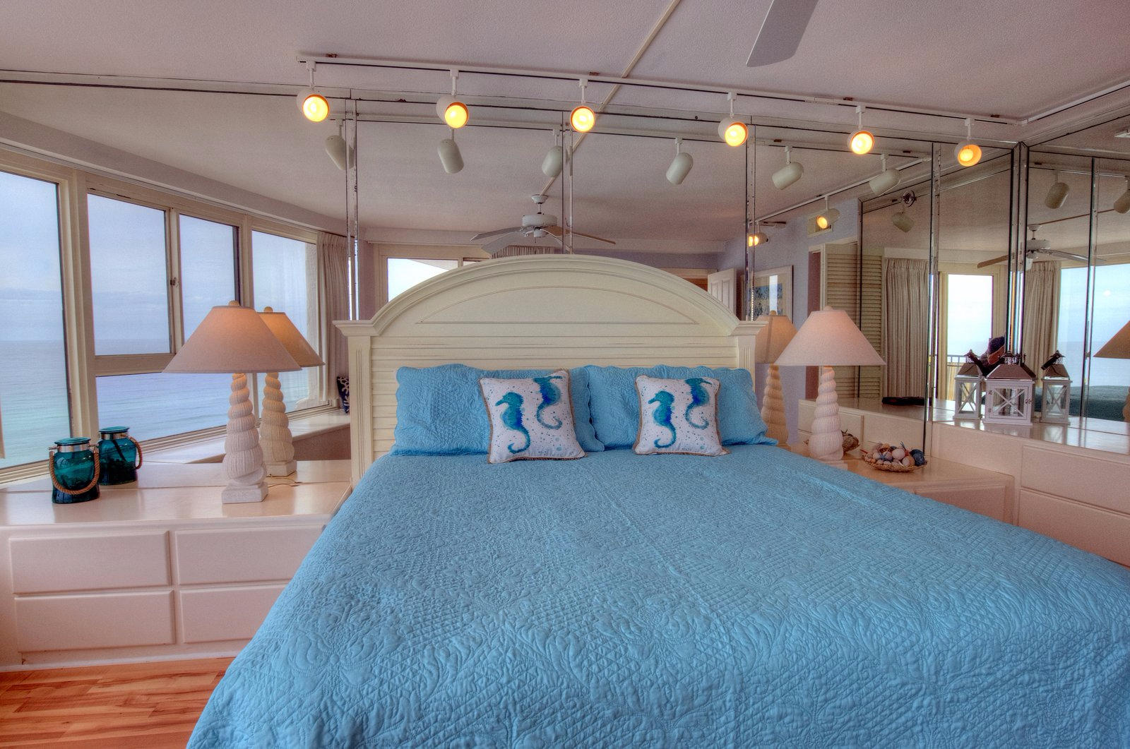 BEACHSIDE ONE - Residential