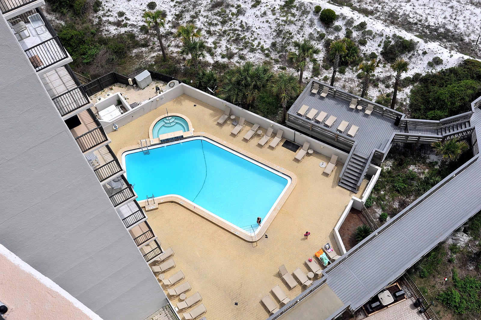 BEACHSIDE ONE - Residential