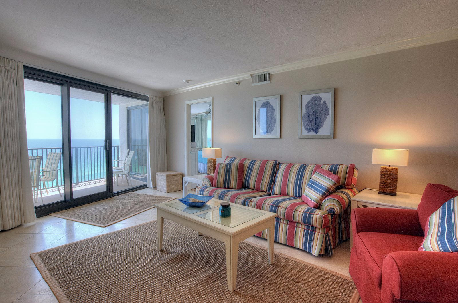 BEACHSIDE ONE - Residential