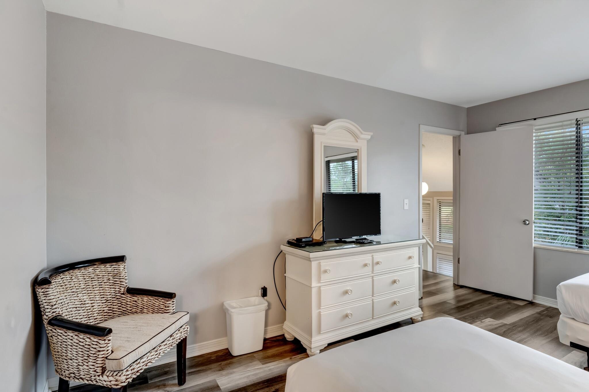 FAIRWAYS AT SANDESTIN PH 1 - Residential Lease
