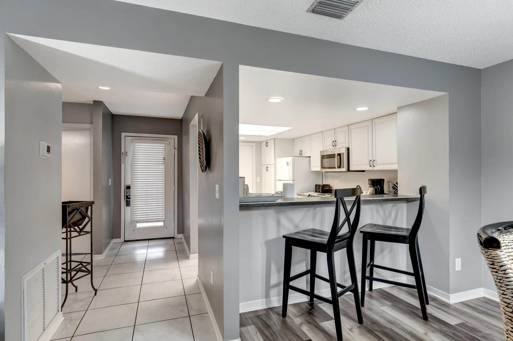 FAIRWAYS AT SANDESTIN PH 1 - Residential Lease