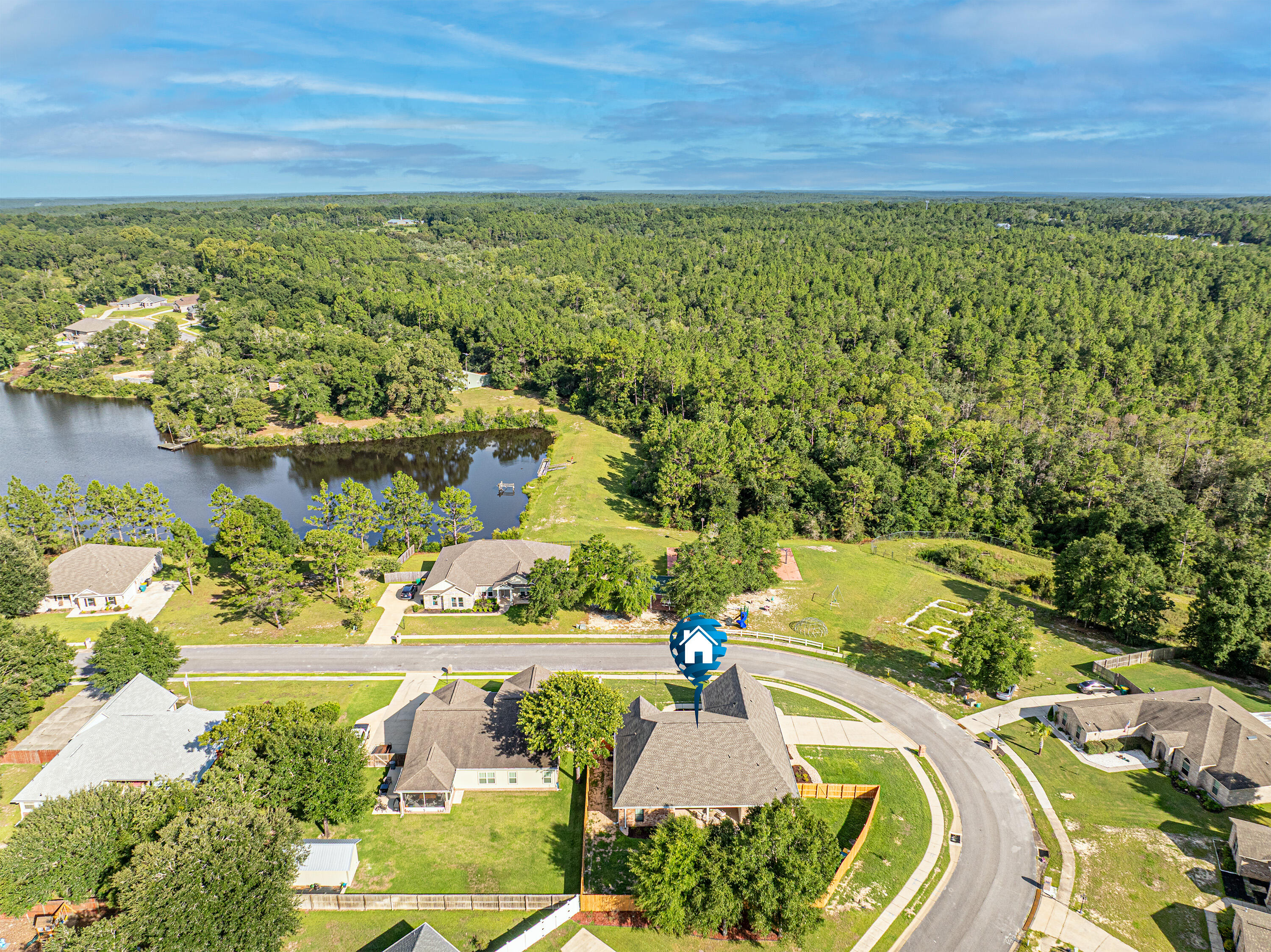 LAKE ARTHUR EST PH II - Residential