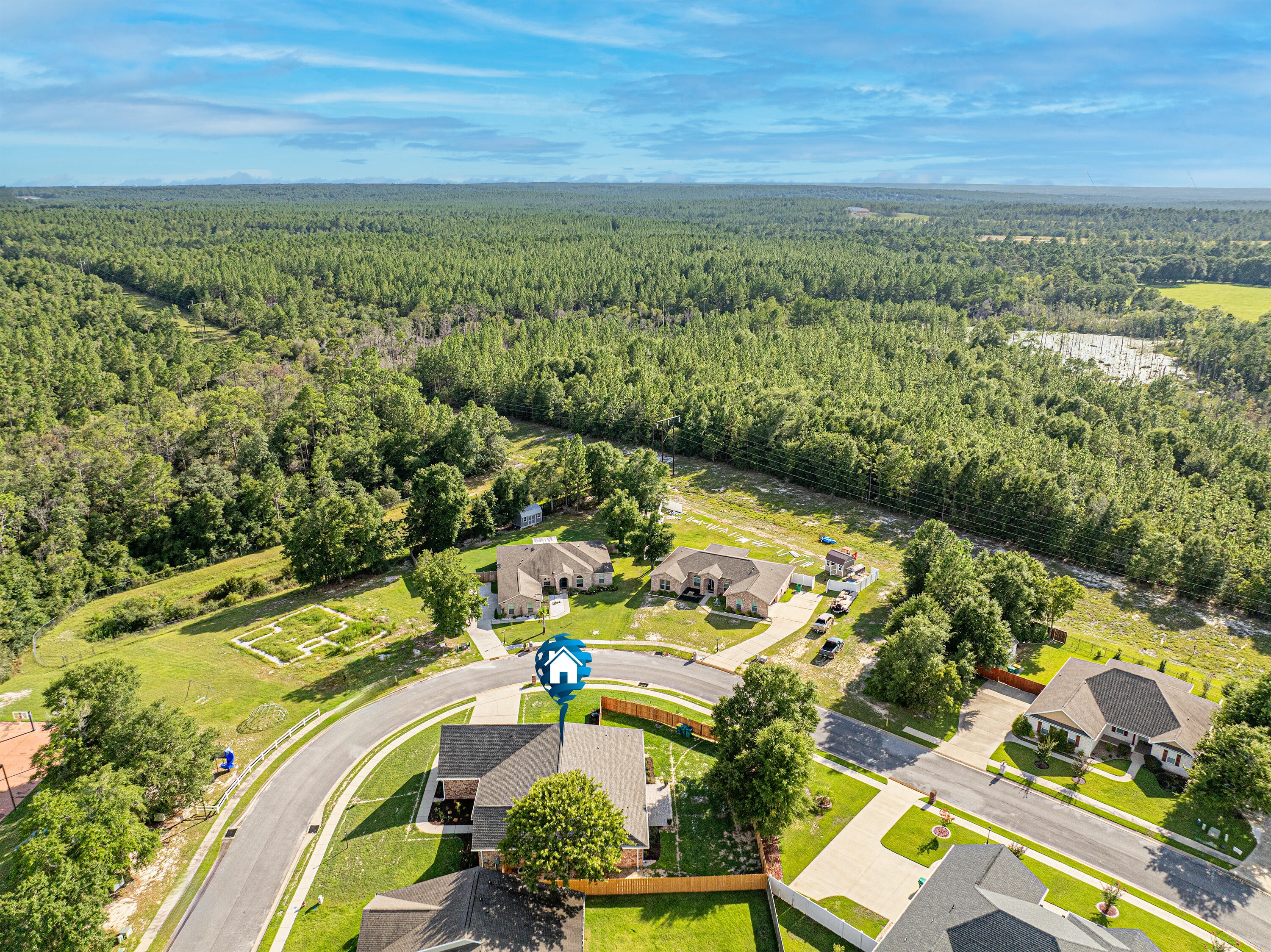 LAKE ARTHUR EST PH II - Residential