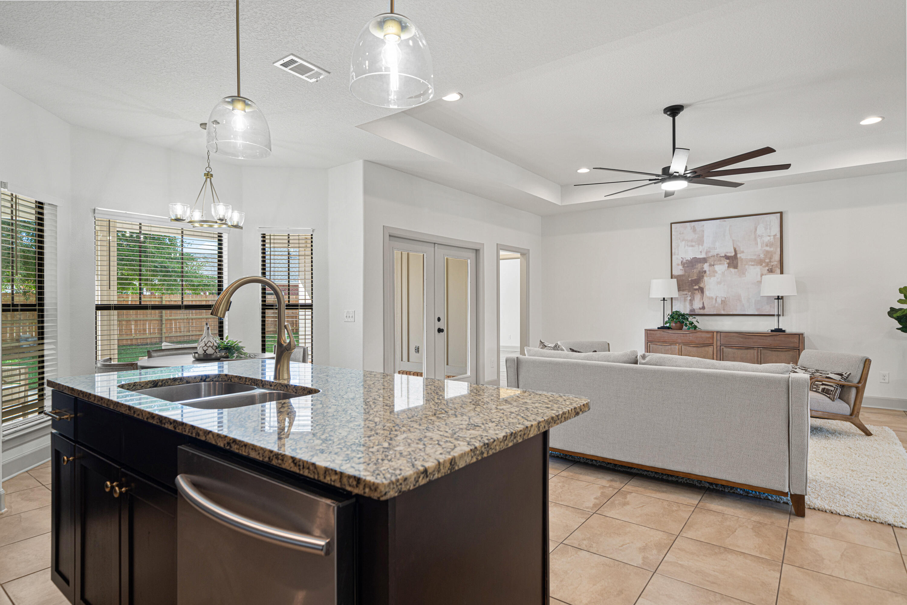 LAKE ARTHUR EST PH II - Residential
