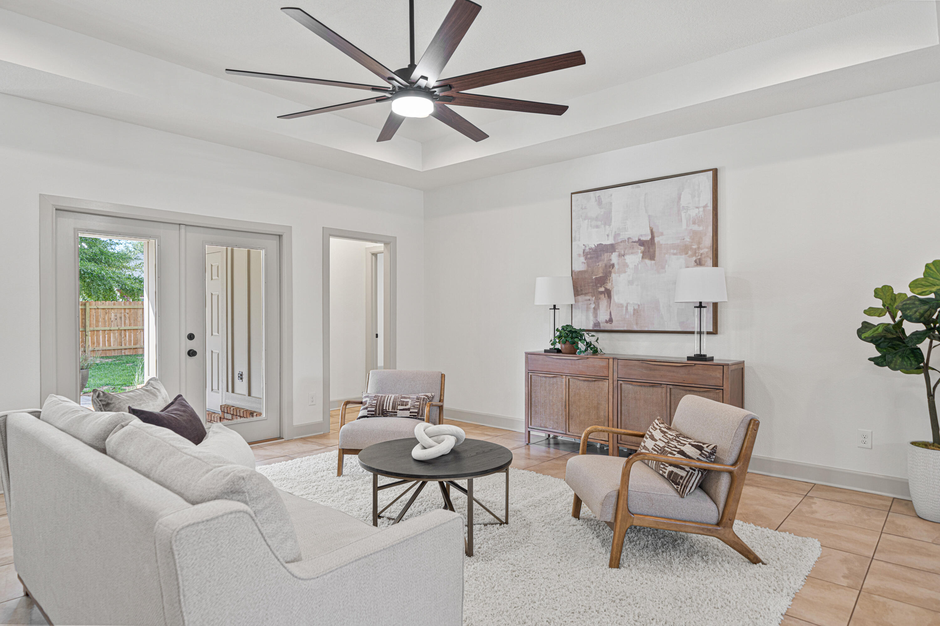 LAKE ARTHUR EST PH II - Residential