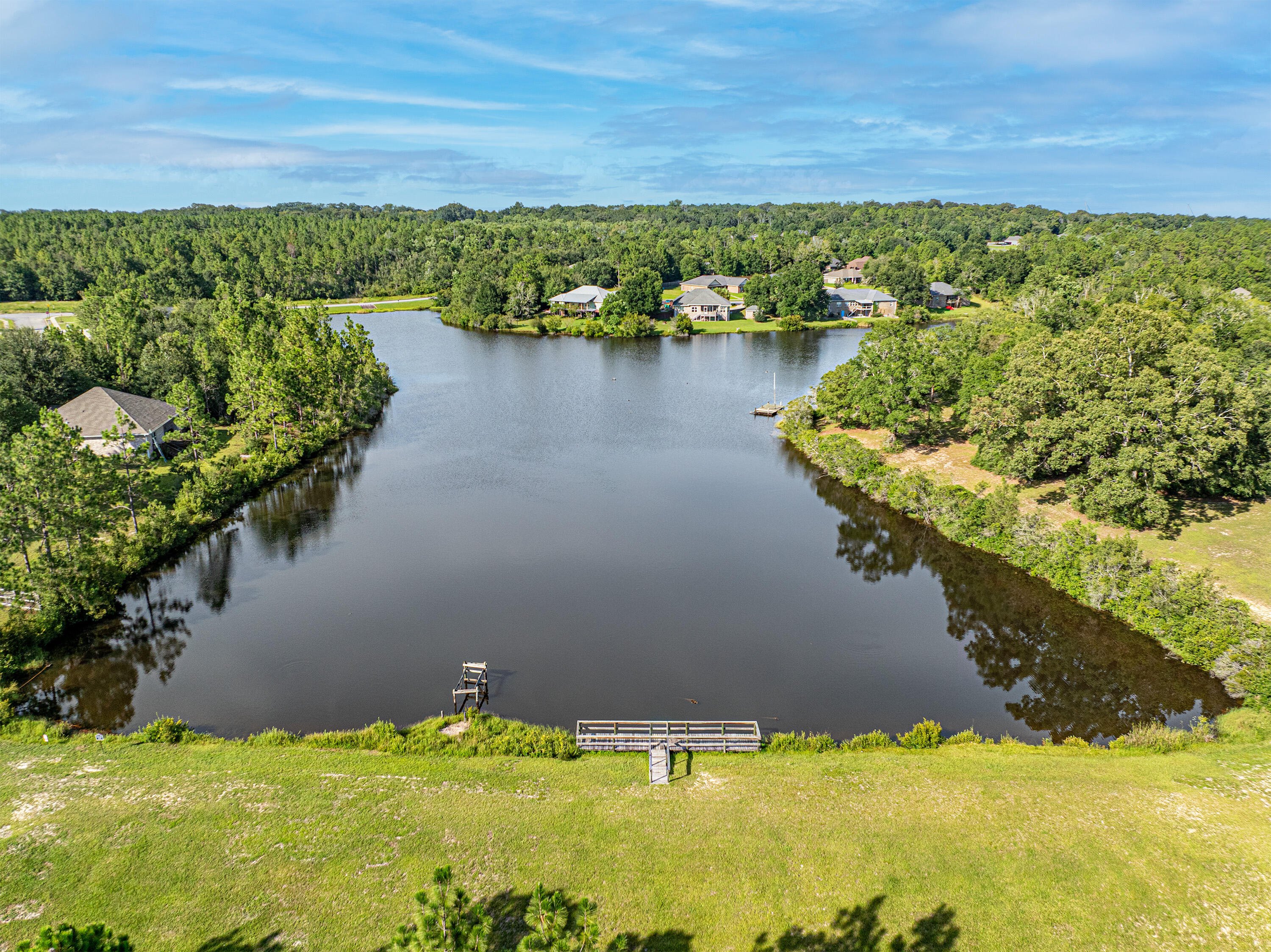 LAKE ARTHUR EST PH II - Residential