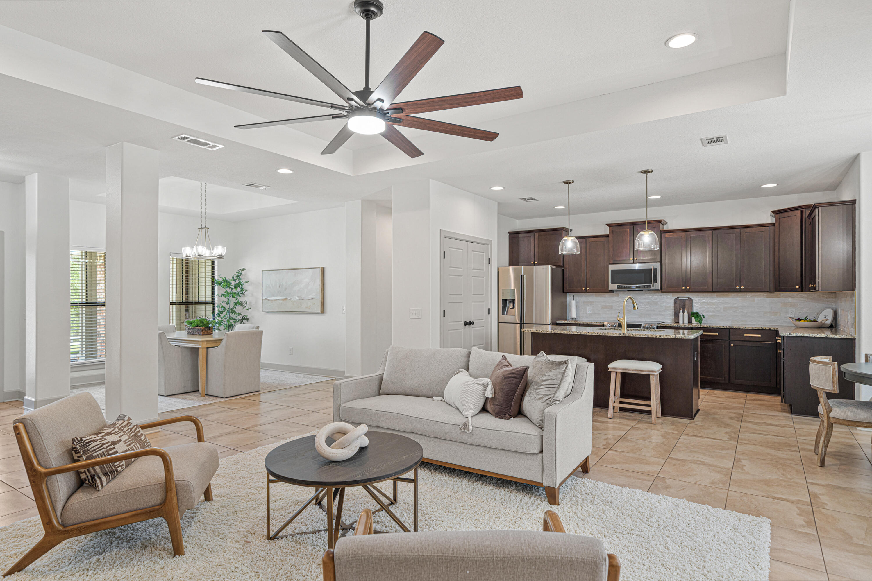 LAKE ARTHUR EST PH II - Residential