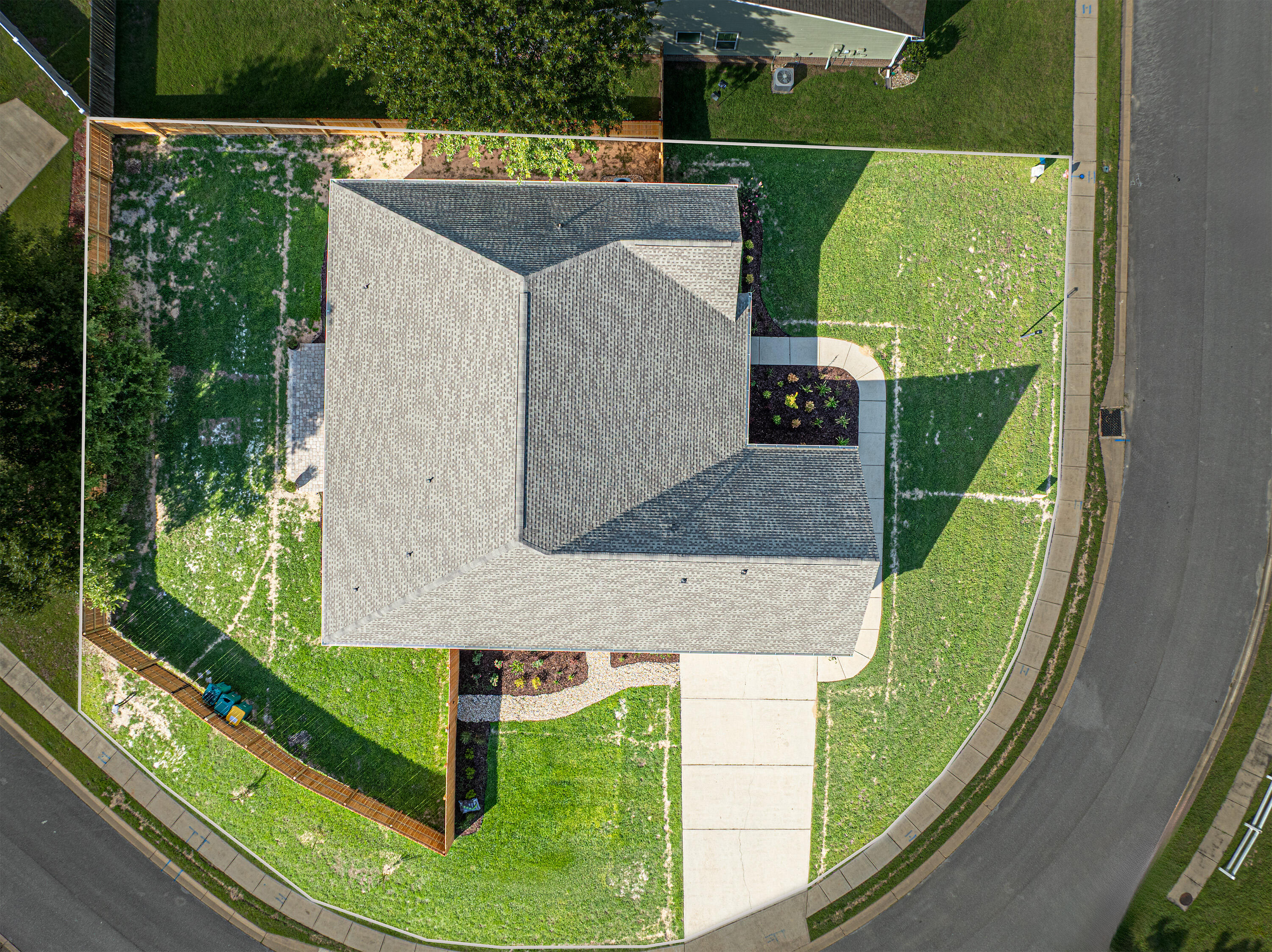 LAKE ARTHUR EST PH II - Residential