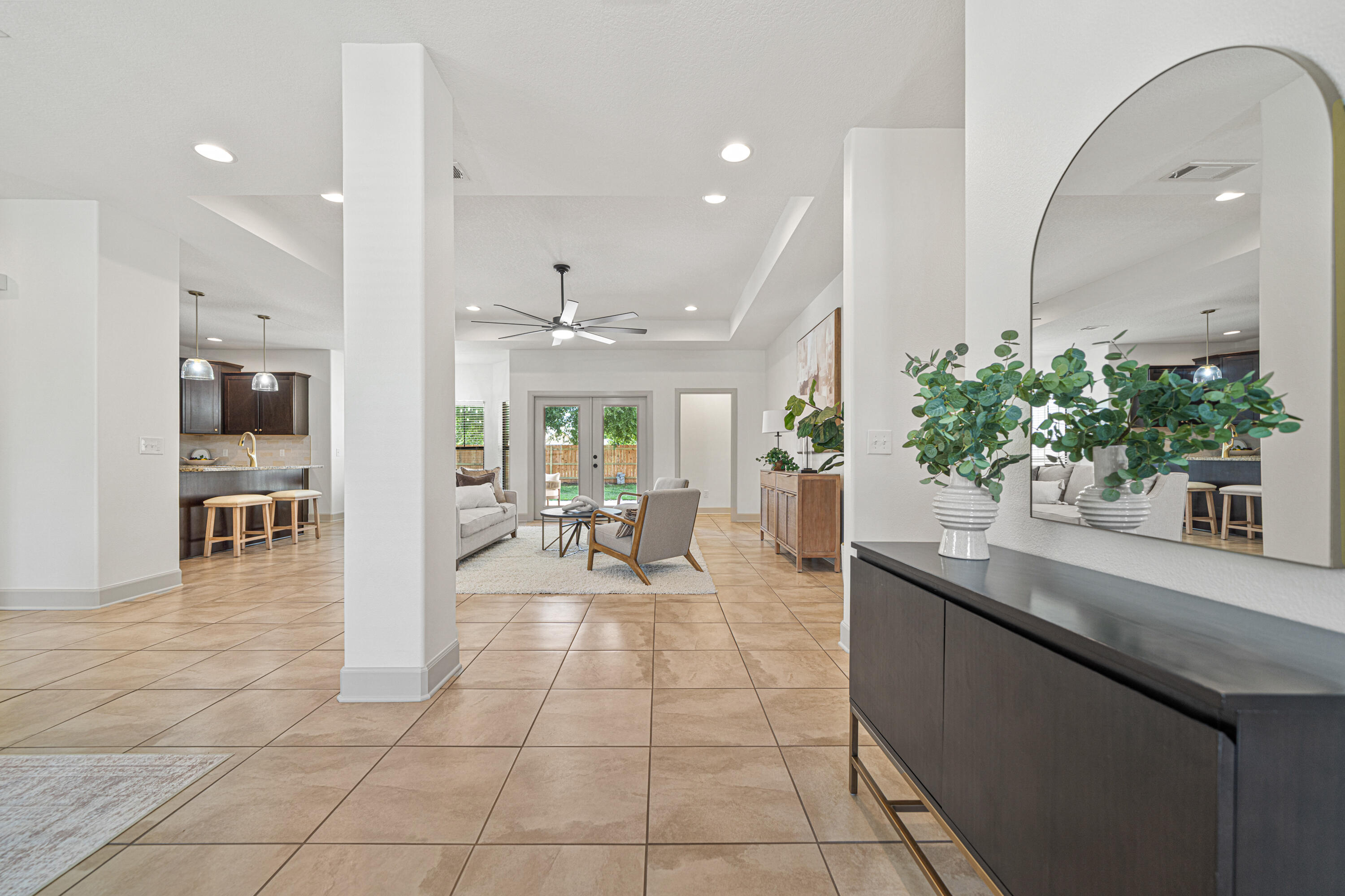 LAKE ARTHUR EST PH II - Residential