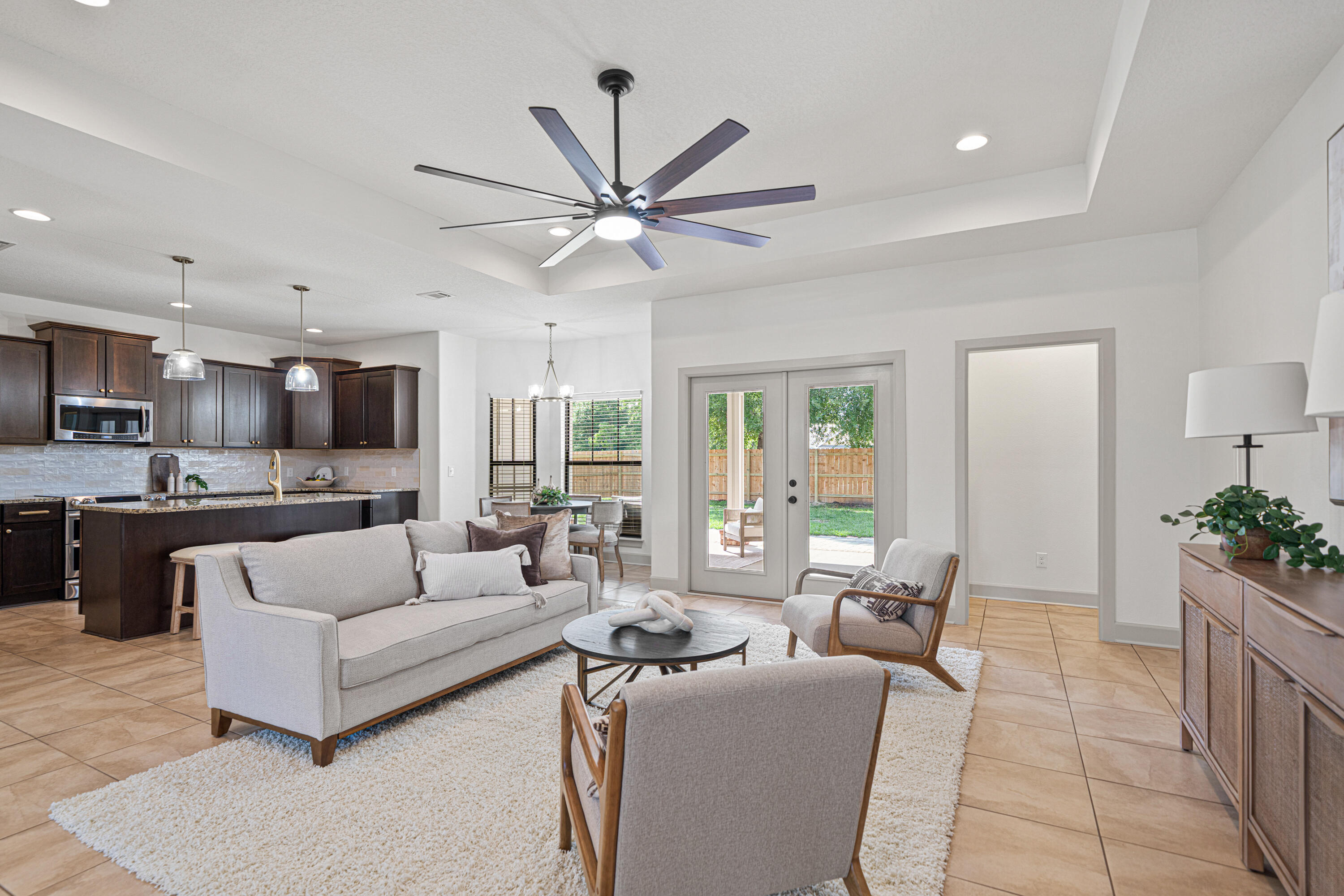 LAKE ARTHUR EST PH II - Residential
