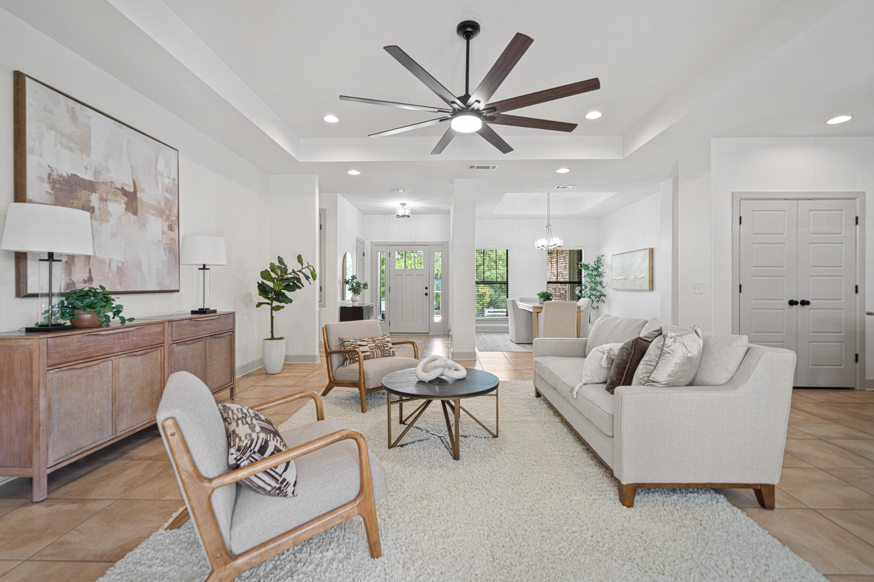 LAKE ARTHUR EST PH II - Residential