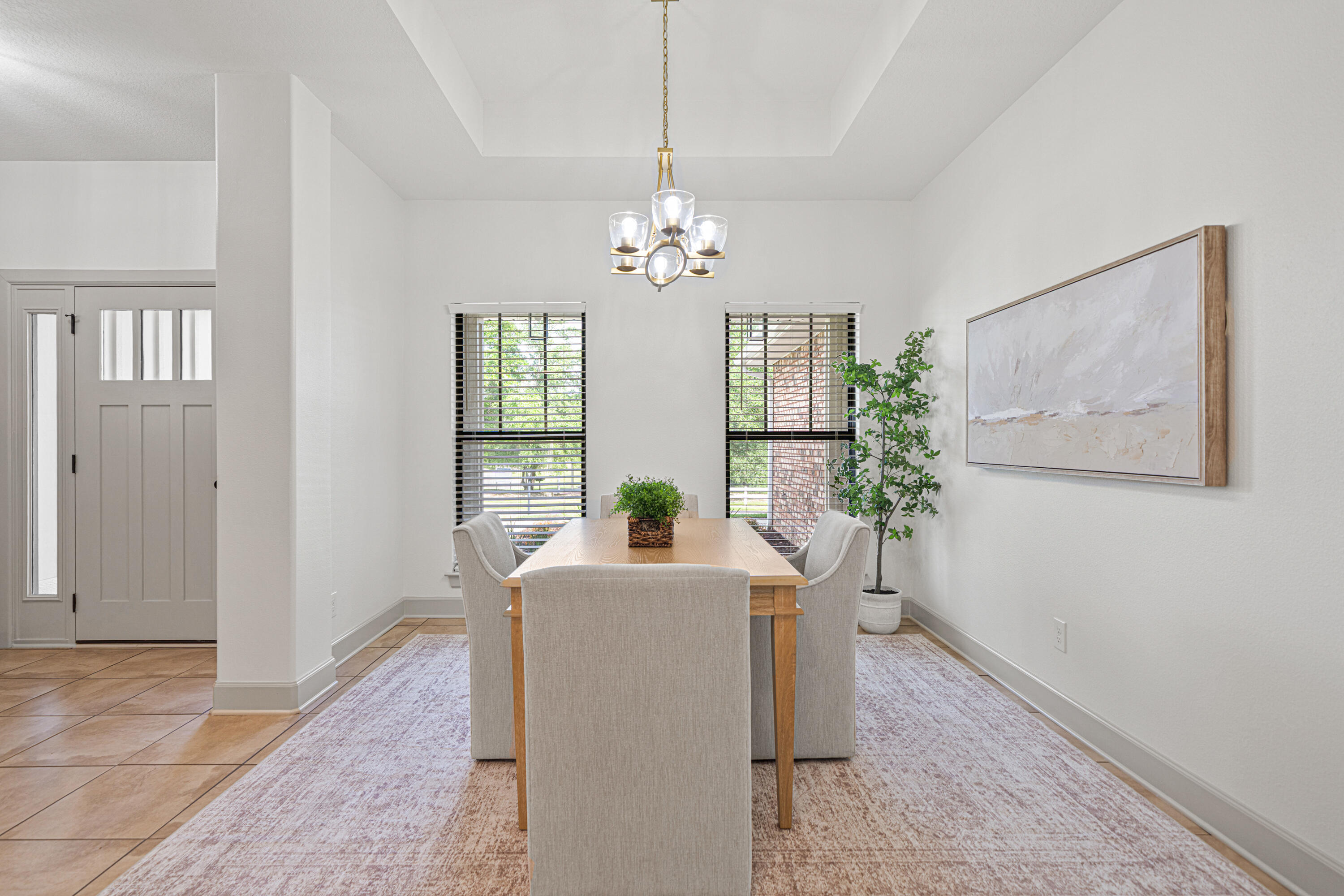 LAKE ARTHUR EST PH II - Residential
