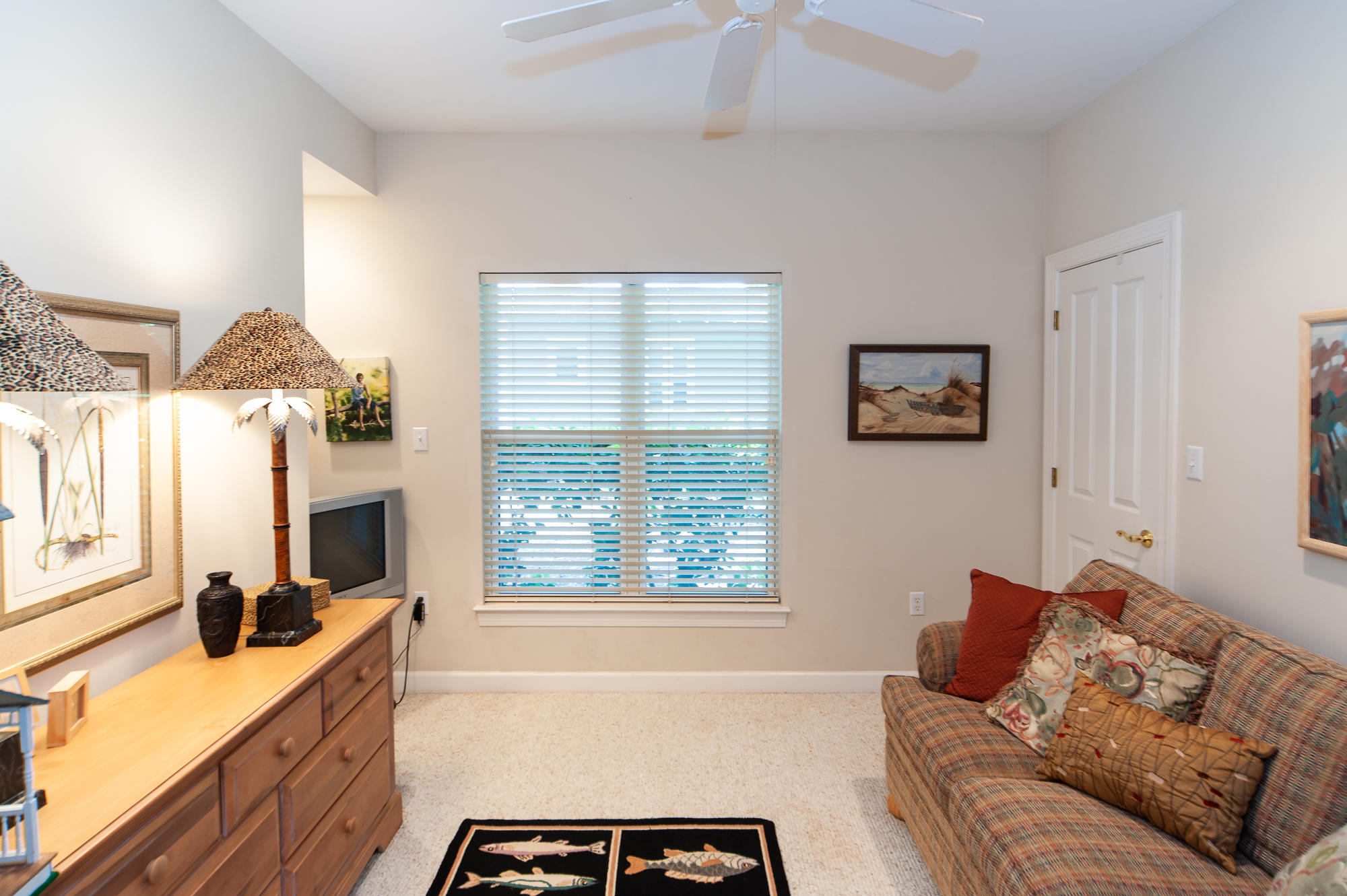 PRESTWICK PLACE - Residential