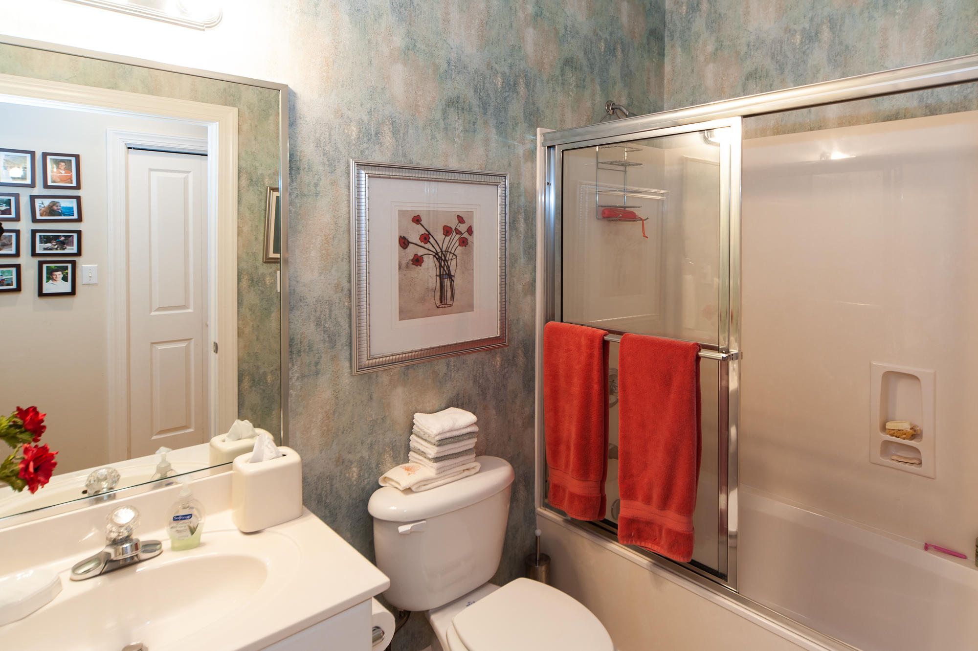 PRESTWICK PLACE - Residential