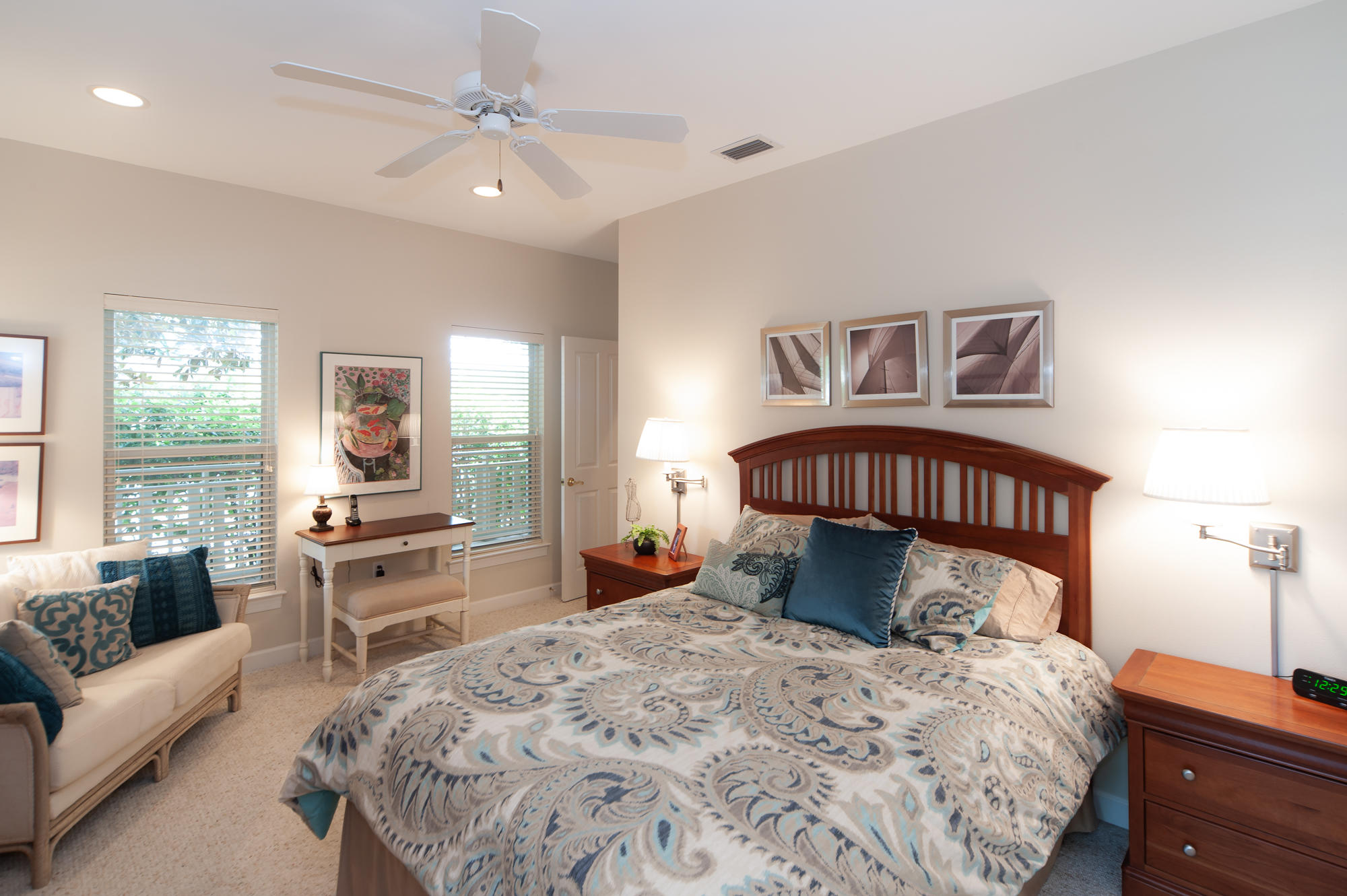 PRESTWICK PLACE - Residential