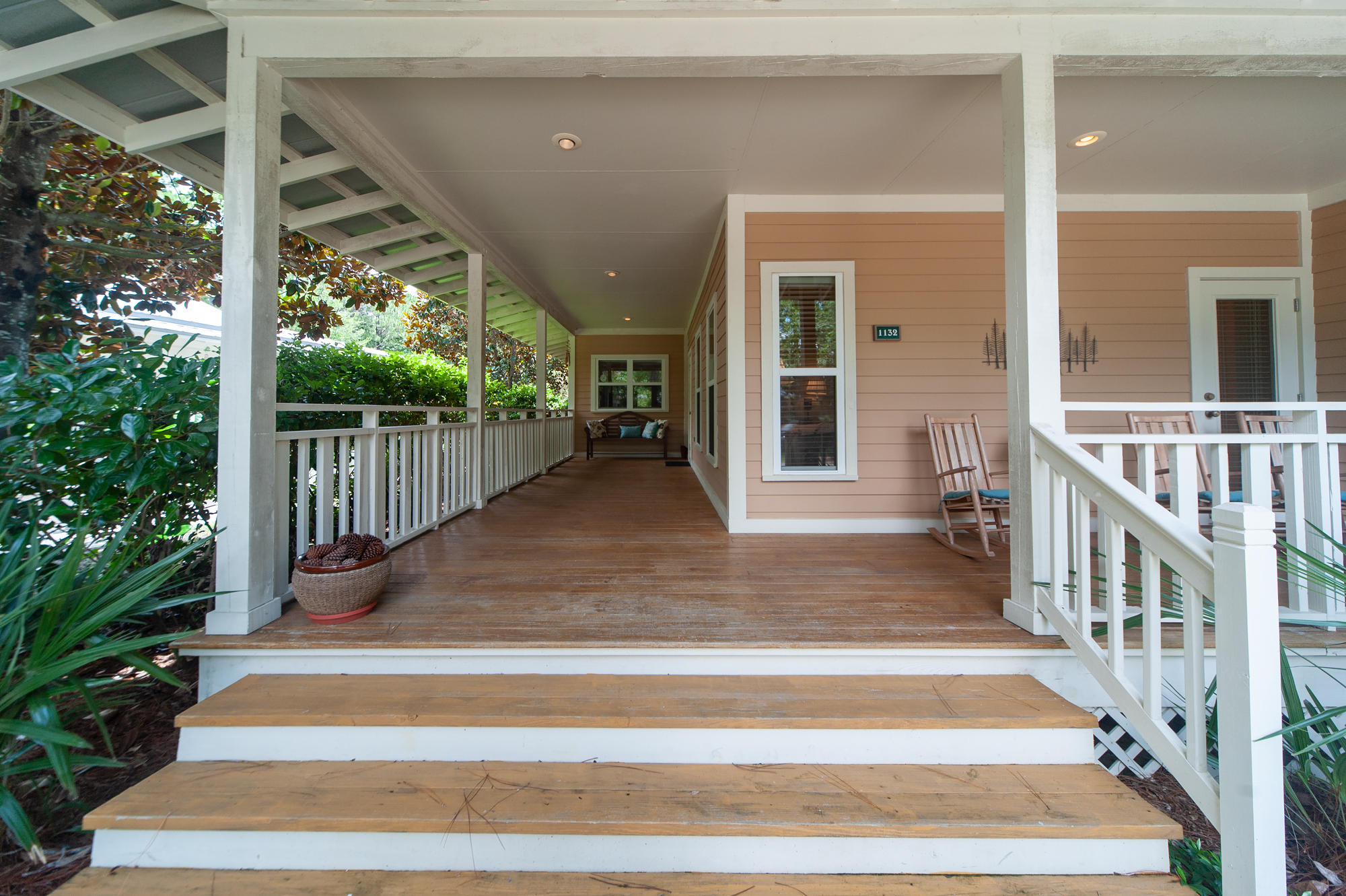 PRESTWICK PLACE - Residential