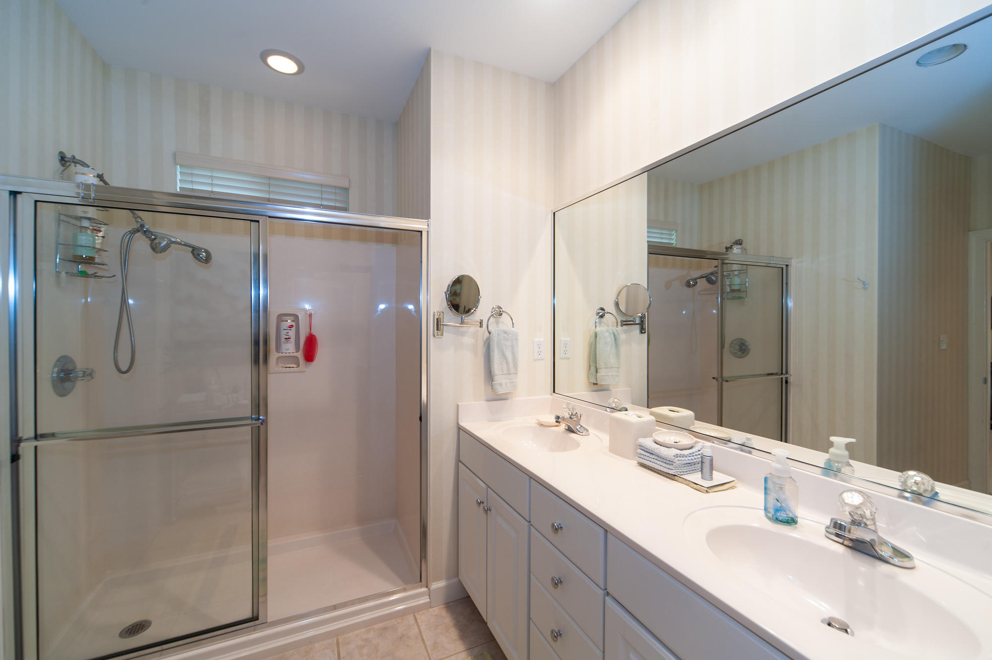 PRESTWICK PLACE - Residential