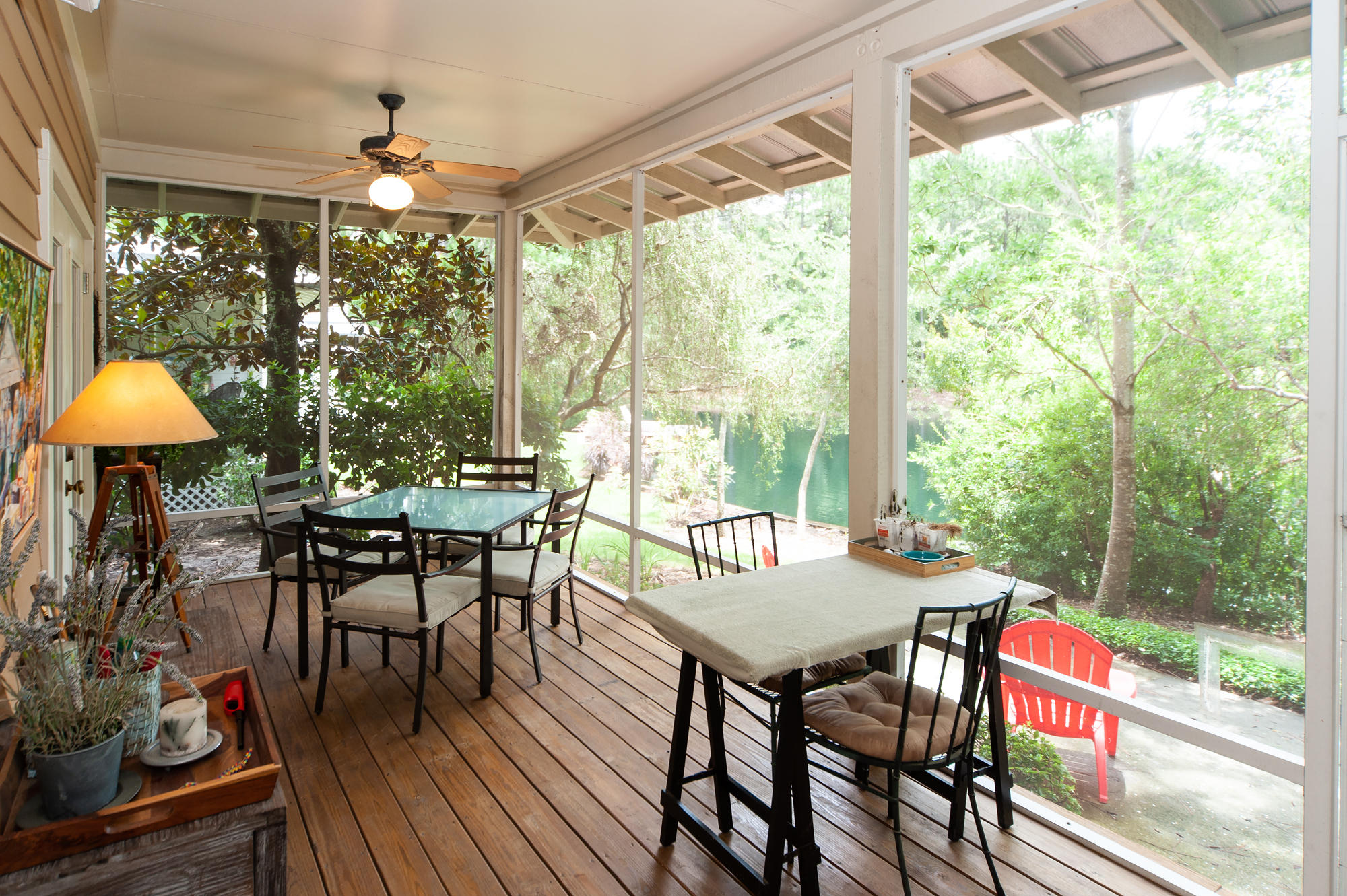 PRESTWICK PLACE - Residential