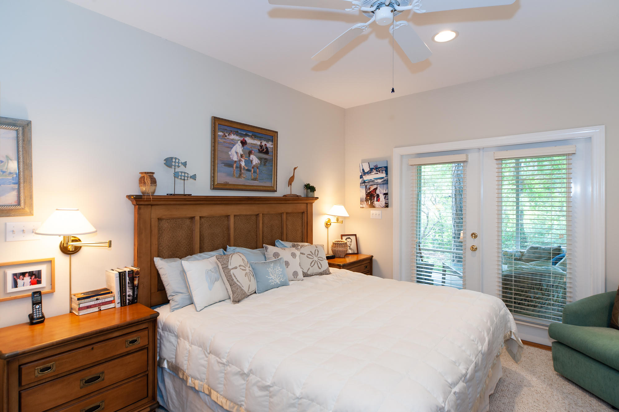 PRESTWICK PLACE - Residential