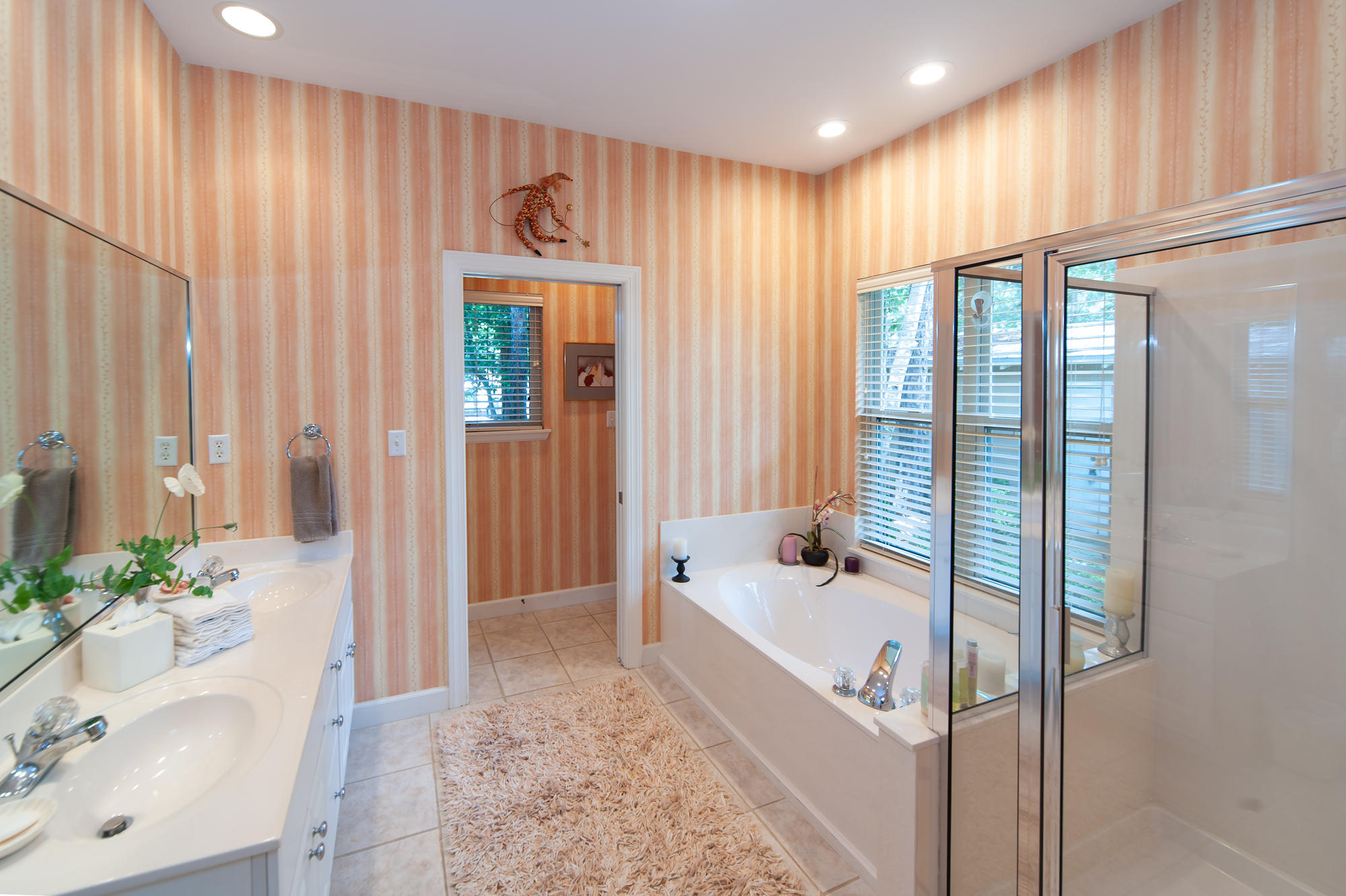 PRESTWICK PLACE - Residential