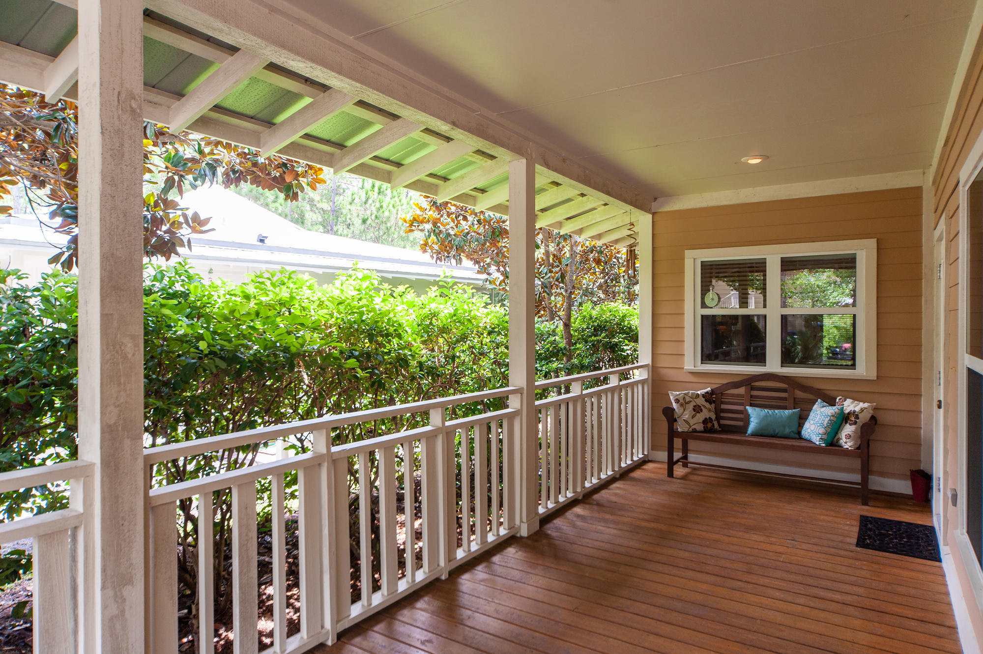 PRESTWICK PLACE - Residential