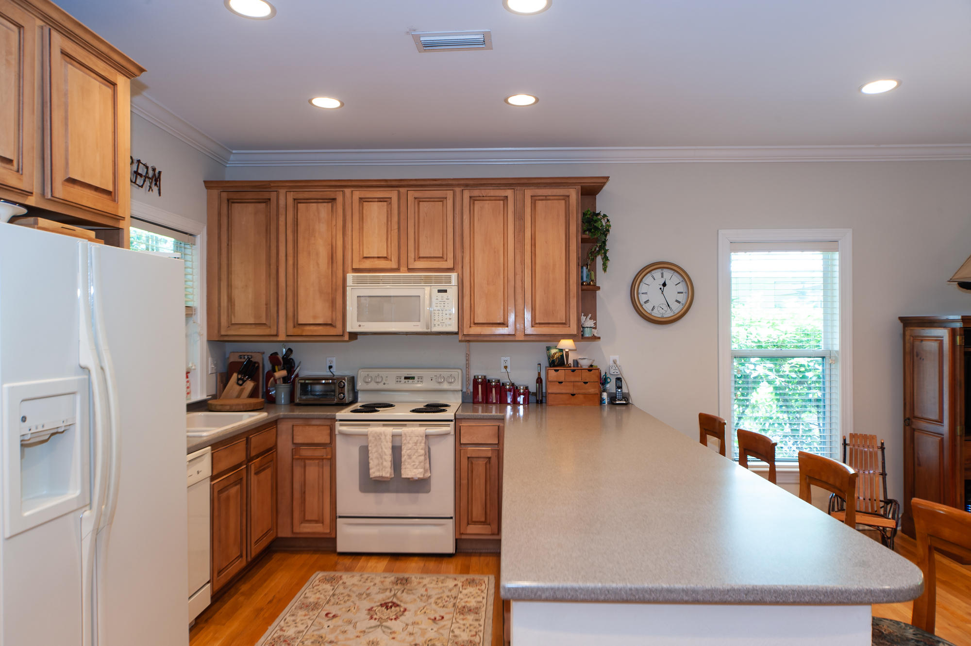 PRESTWICK PLACE - Residential