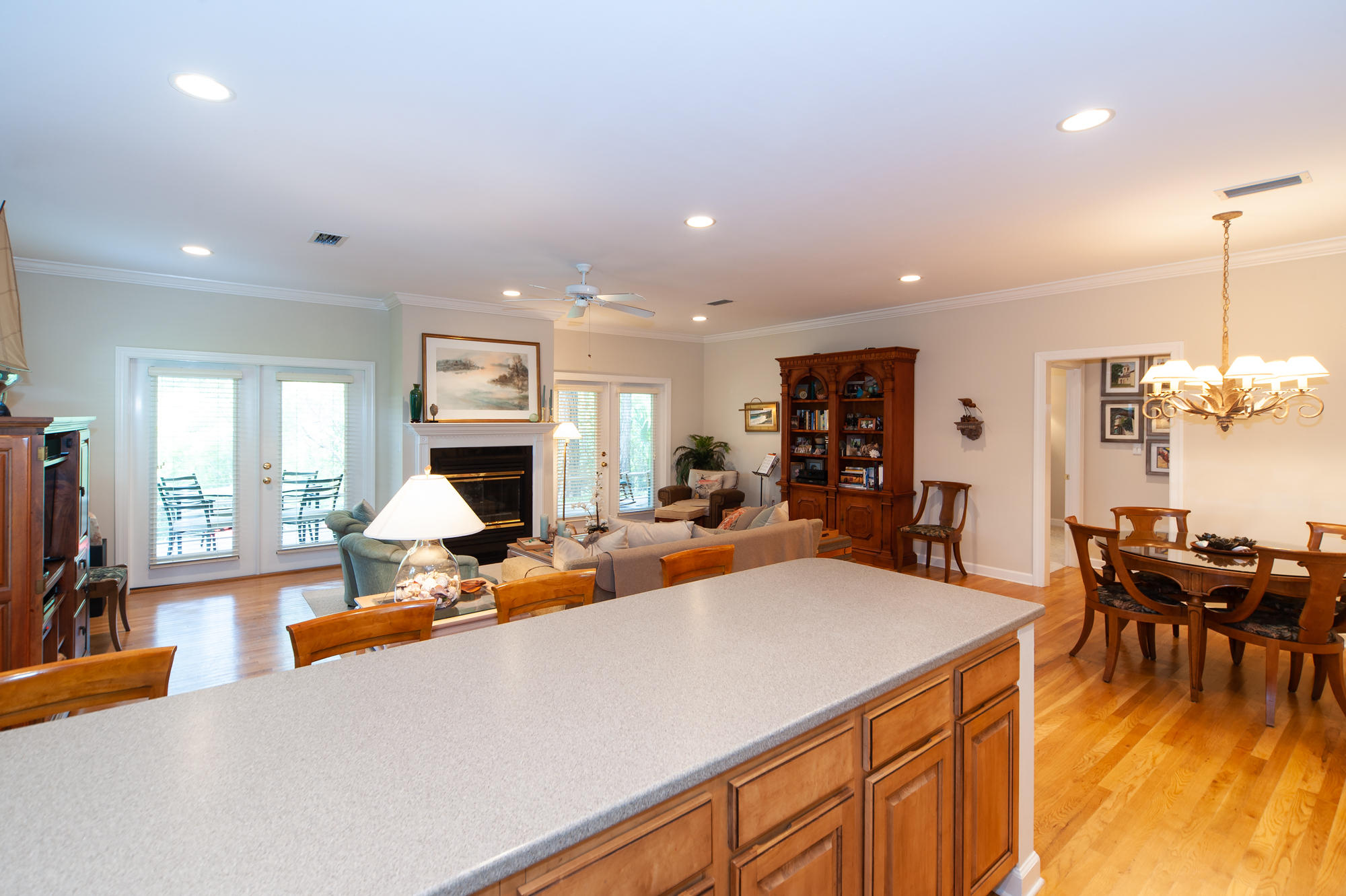 PRESTWICK PLACE - Residential