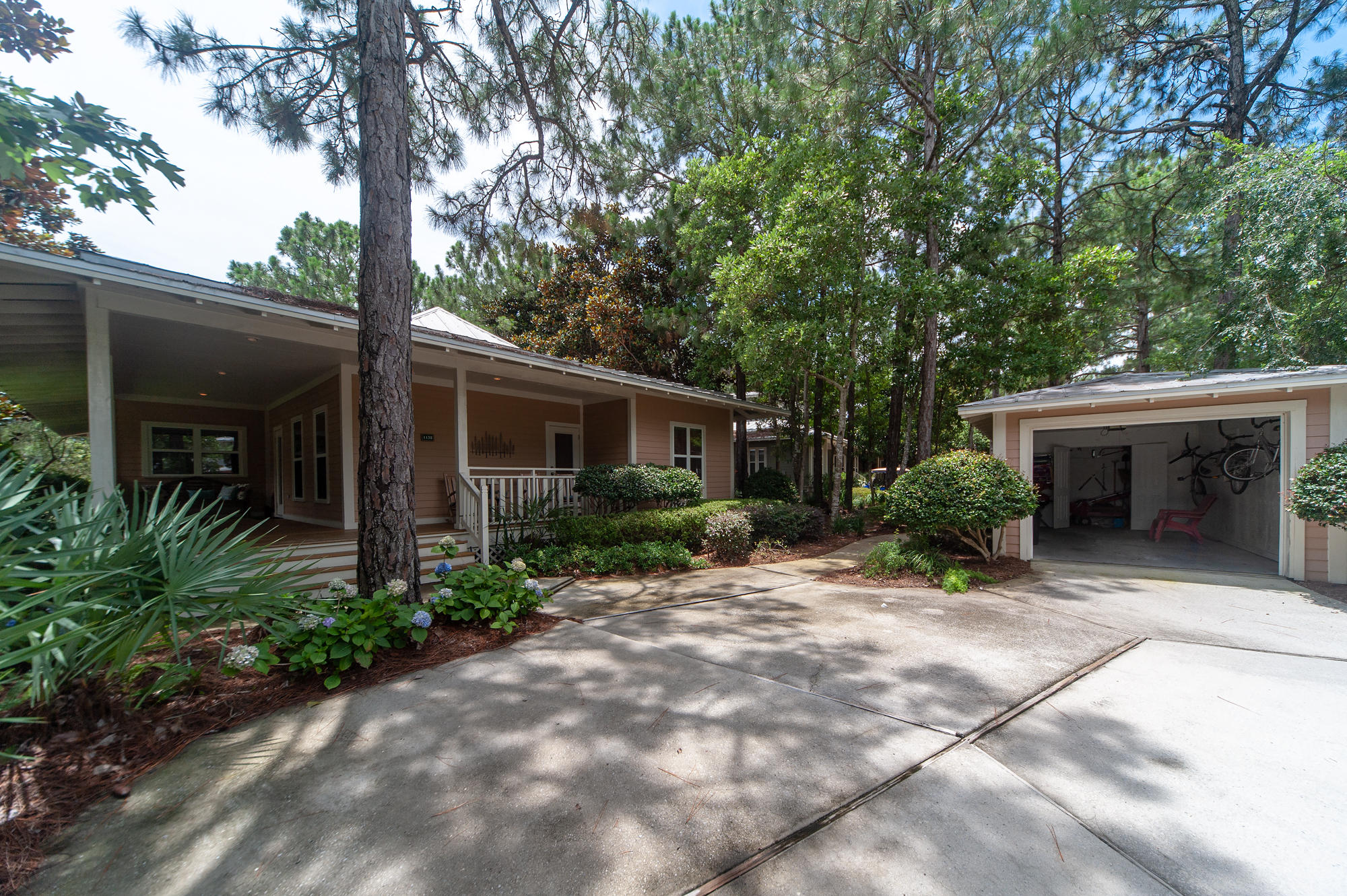 PRESTWICK PLACE - Residential