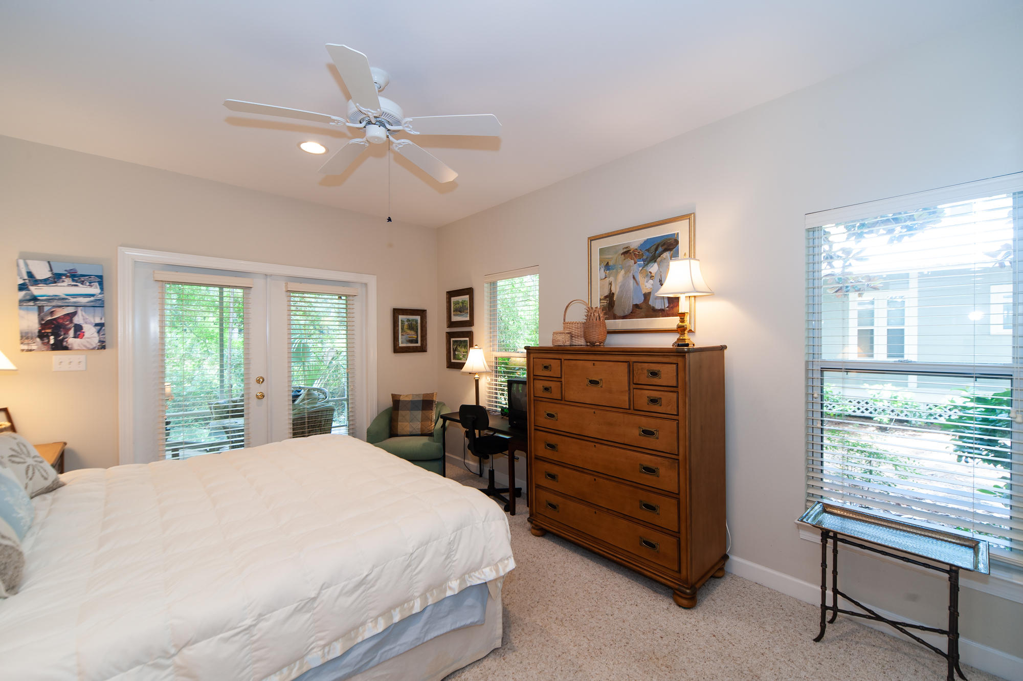 PRESTWICK PLACE - Residential