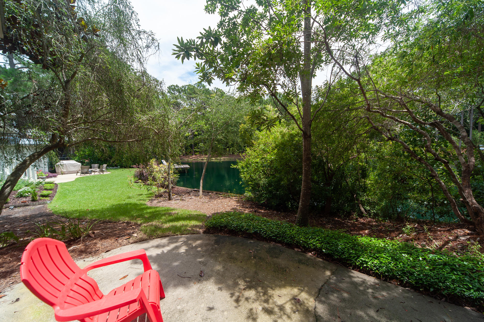 PRESTWICK PLACE - Residential