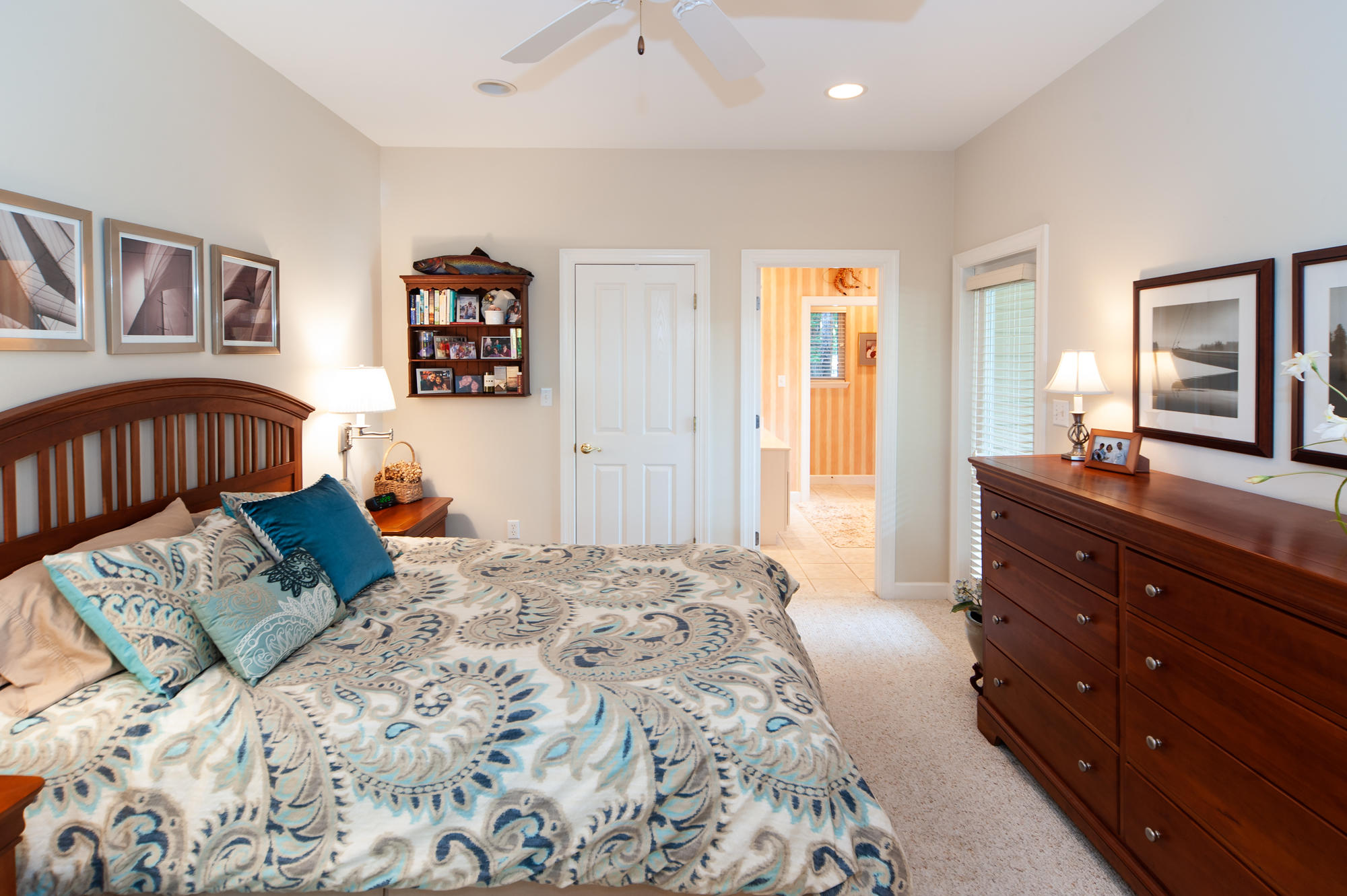 PRESTWICK PLACE - Residential