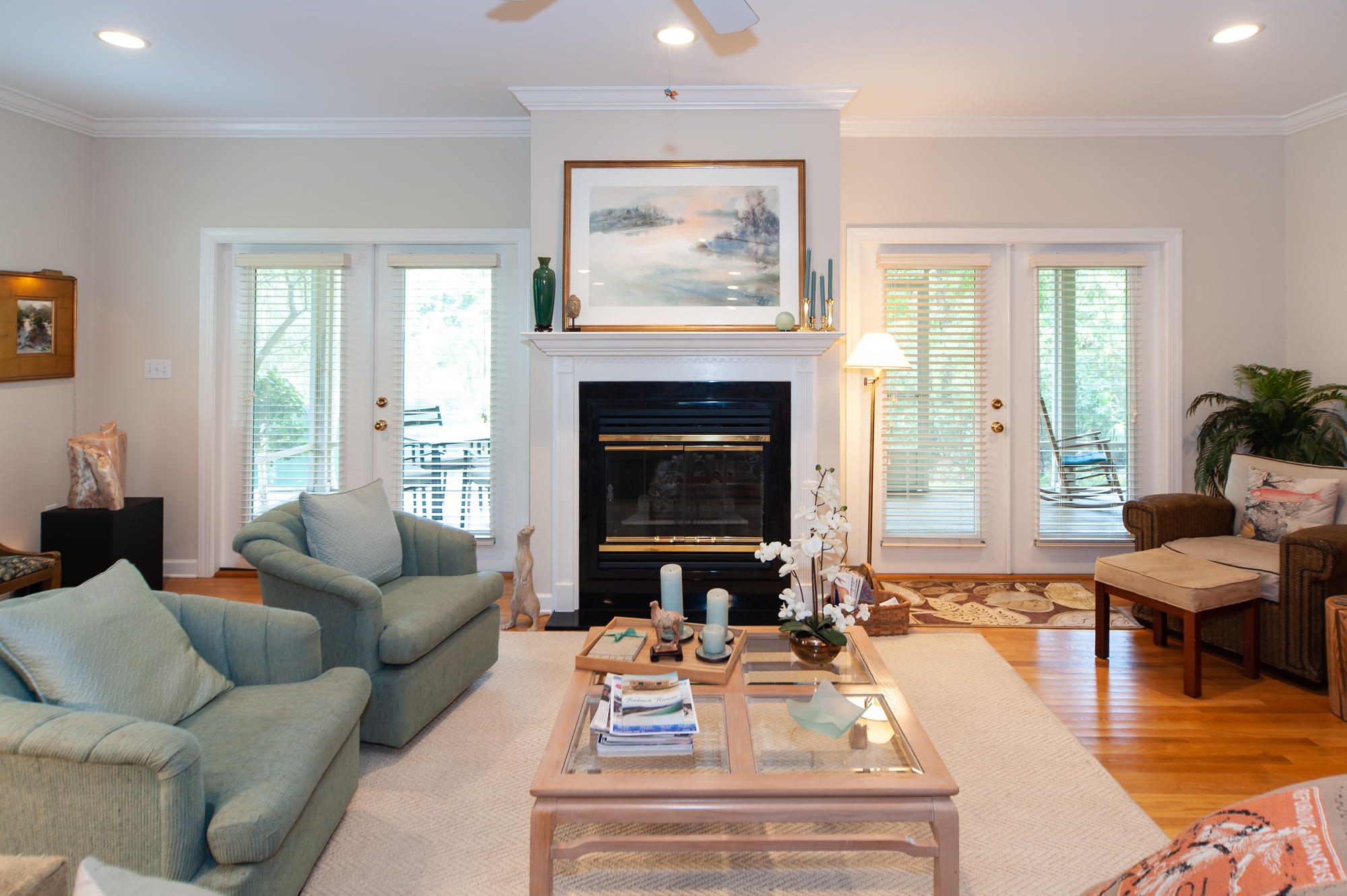 PRESTWICK PLACE - Residential