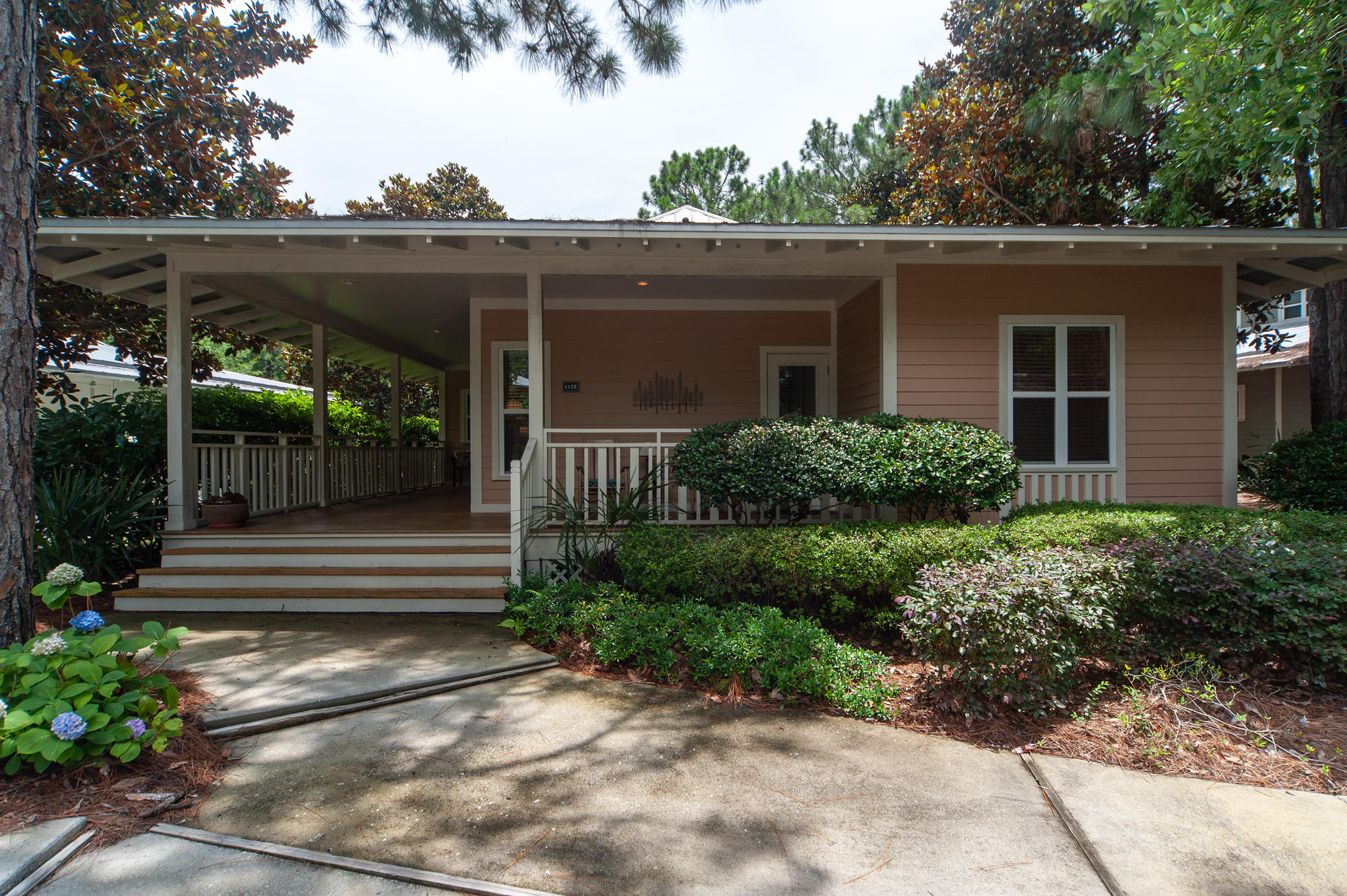 PRESTWICK PLACE - Residential