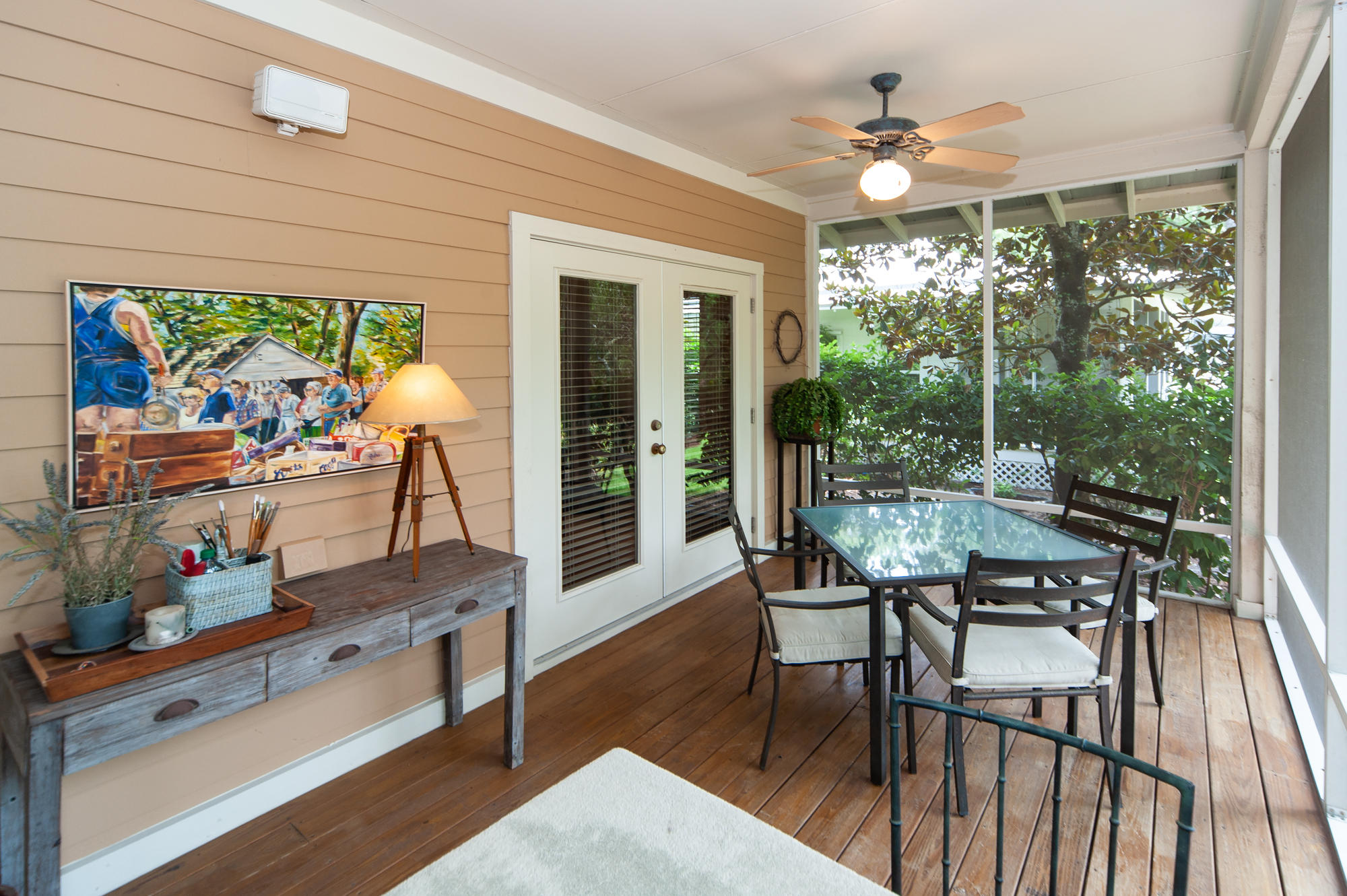 PRESTWICK PLACE - Residential