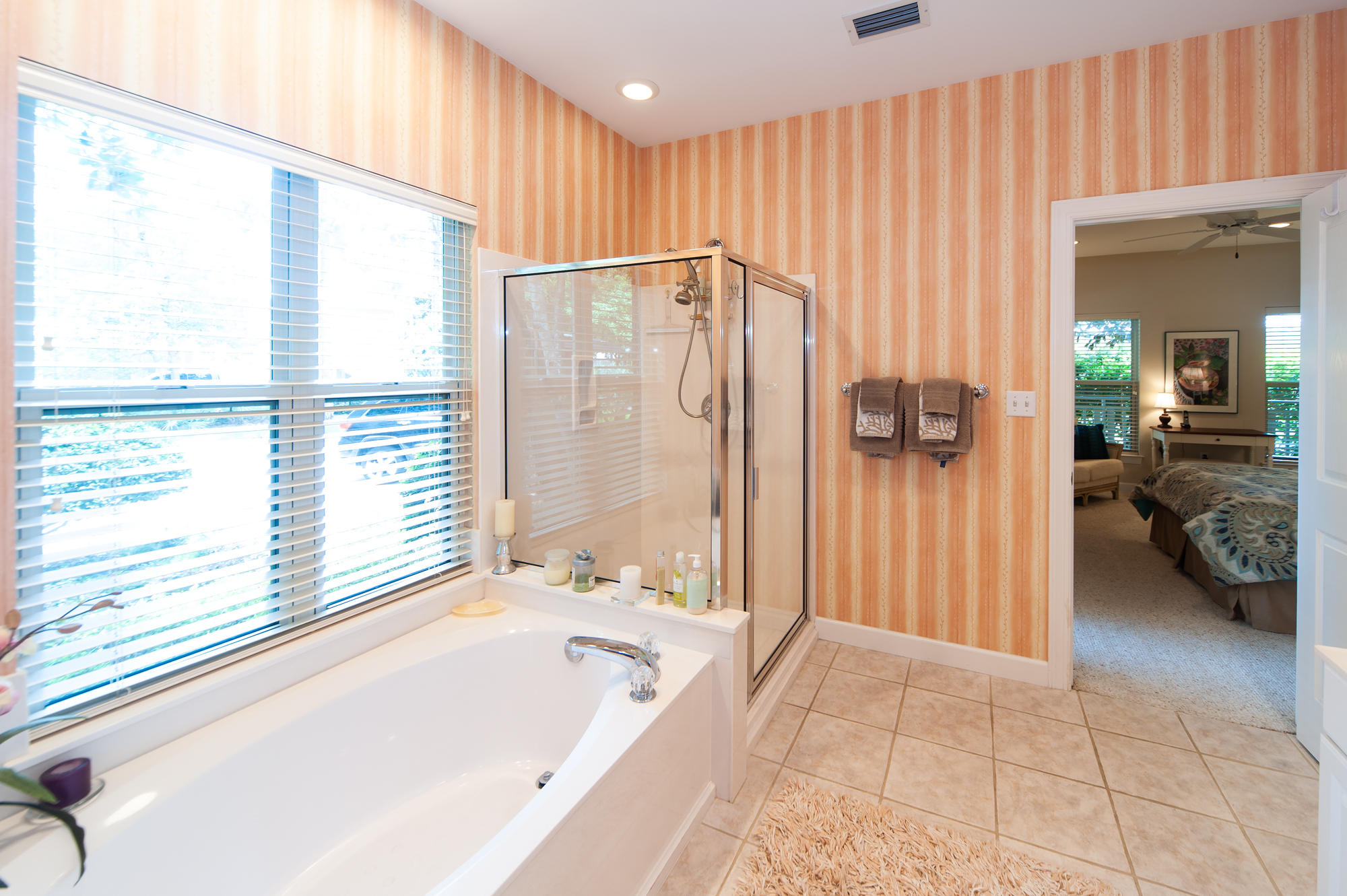 PRESTWICK PLACE - Residential