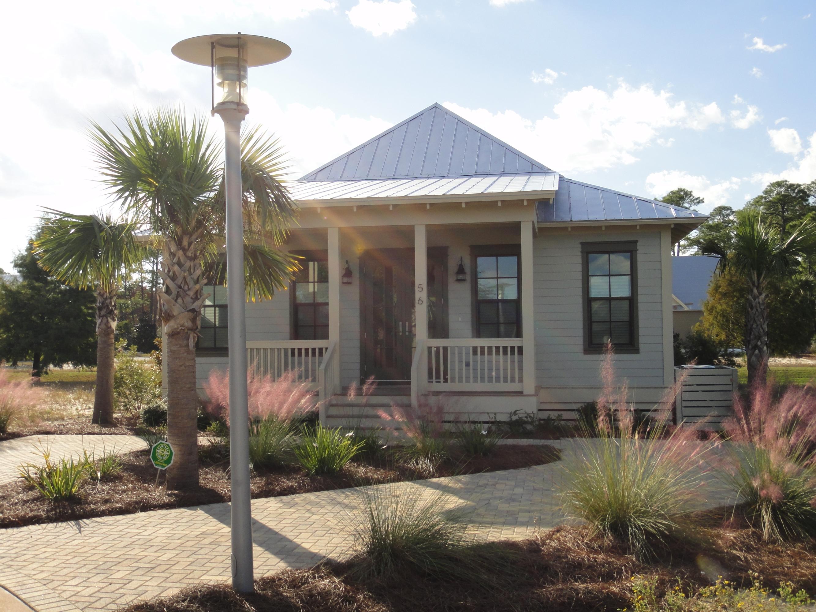 CYPRESS DUNES - Land