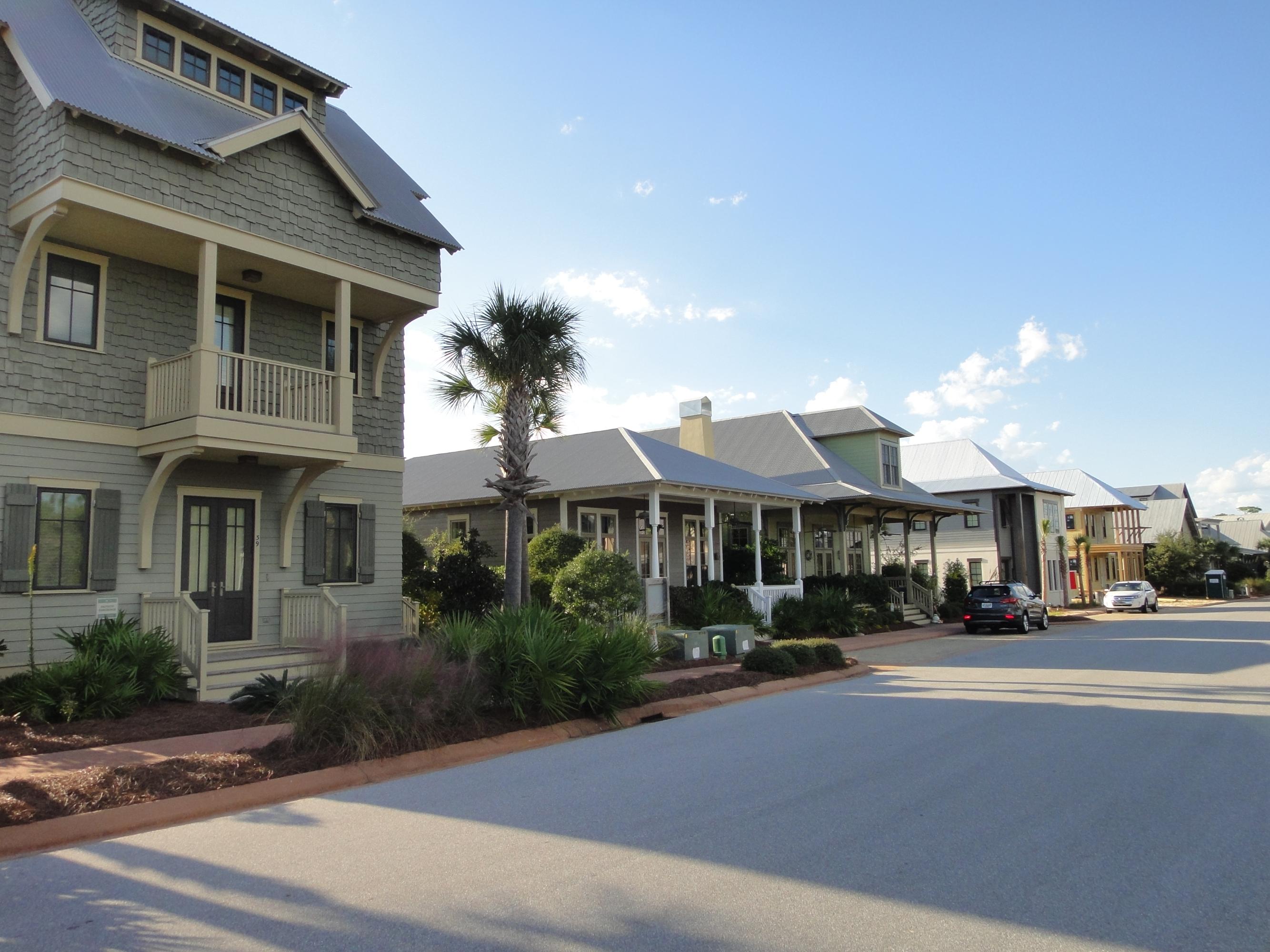 CYPRESS DUNES - Land