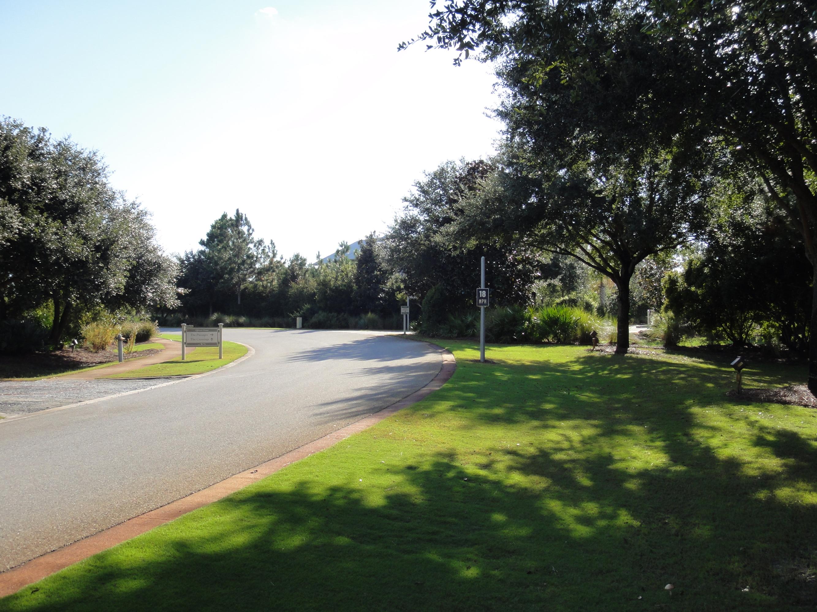 CYPRESS DUNES - Land