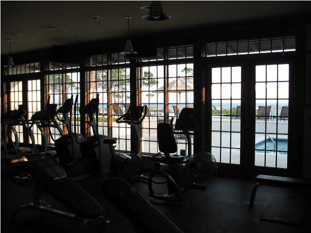 CYPRESS DUNES - Land